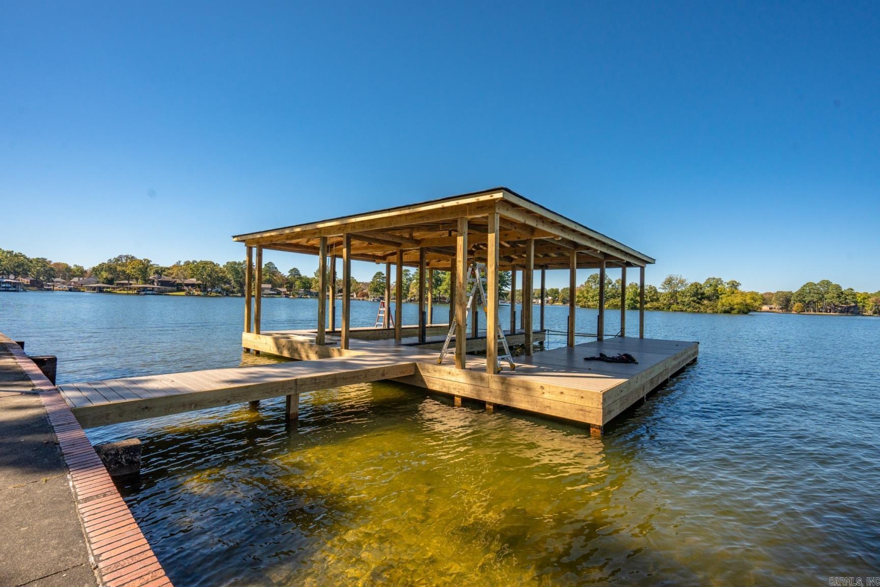 Lake View - Residential