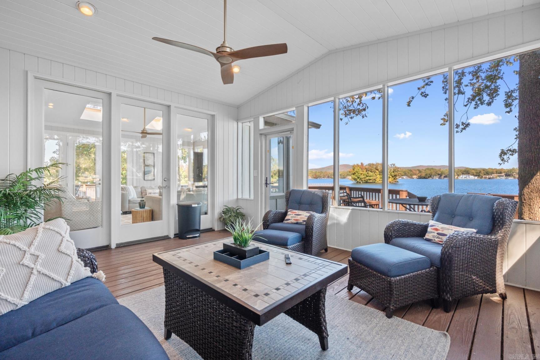 Lake View - Residential