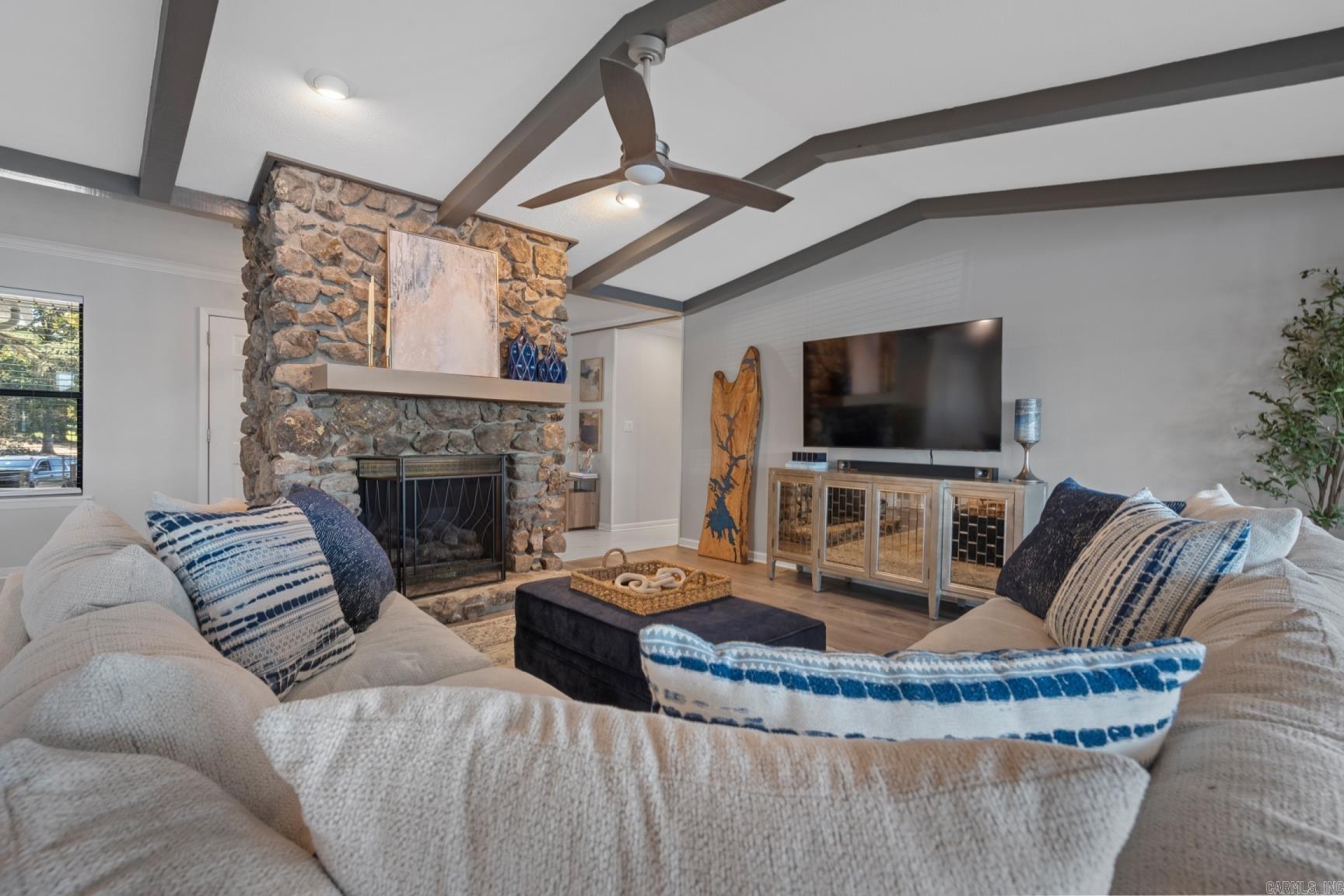 Lake View - Residential