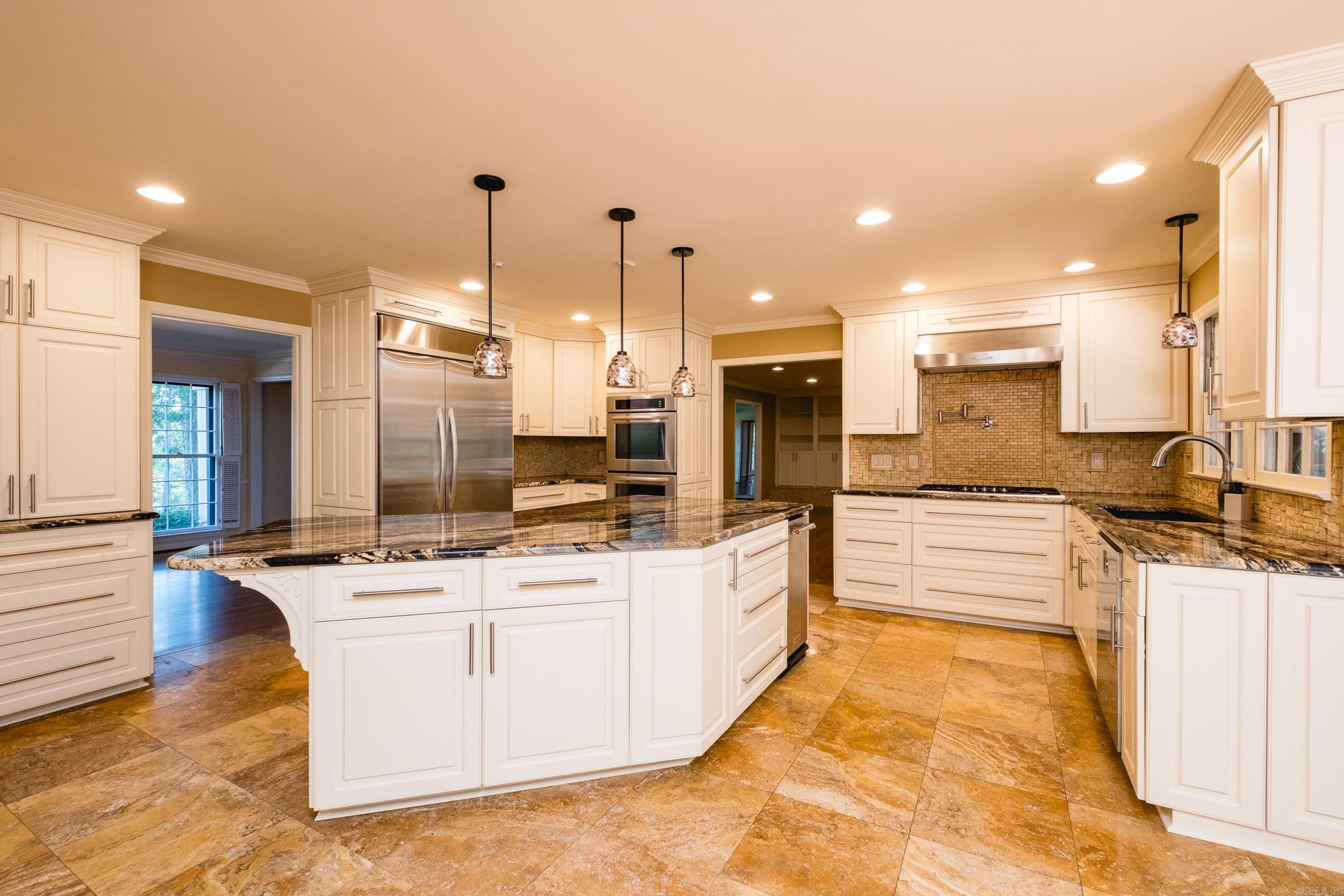 Robinwood - Residential