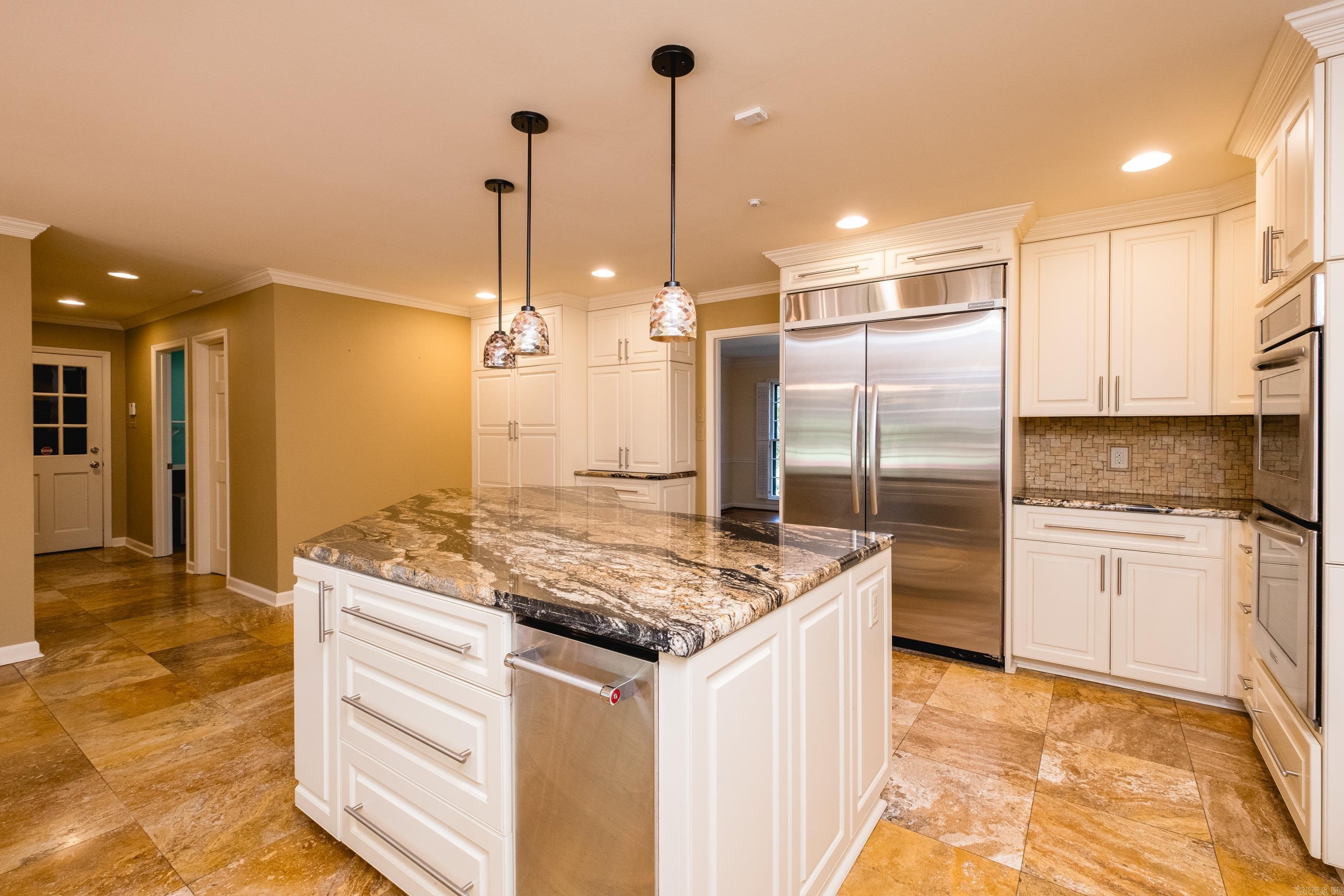 Robinwood - Residential