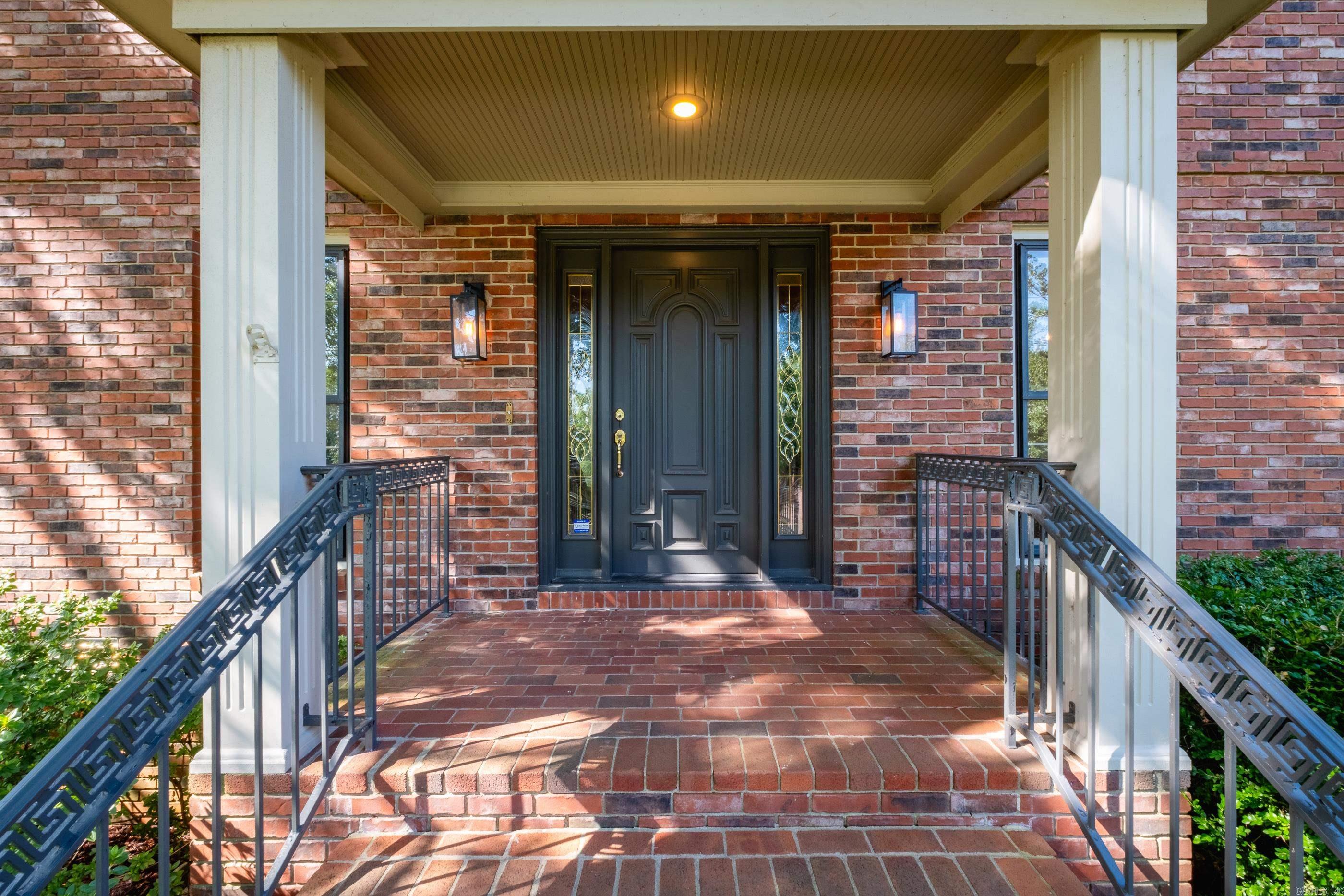 Robinwood - Residential