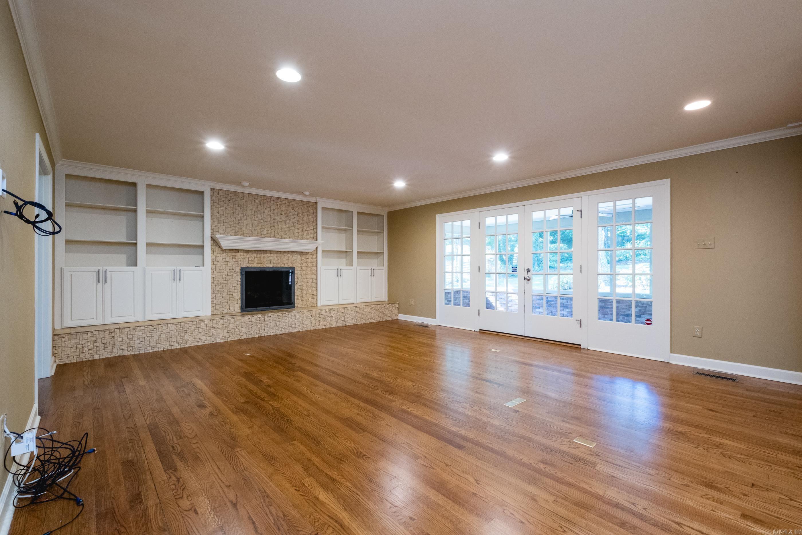 Robinwood - Residential