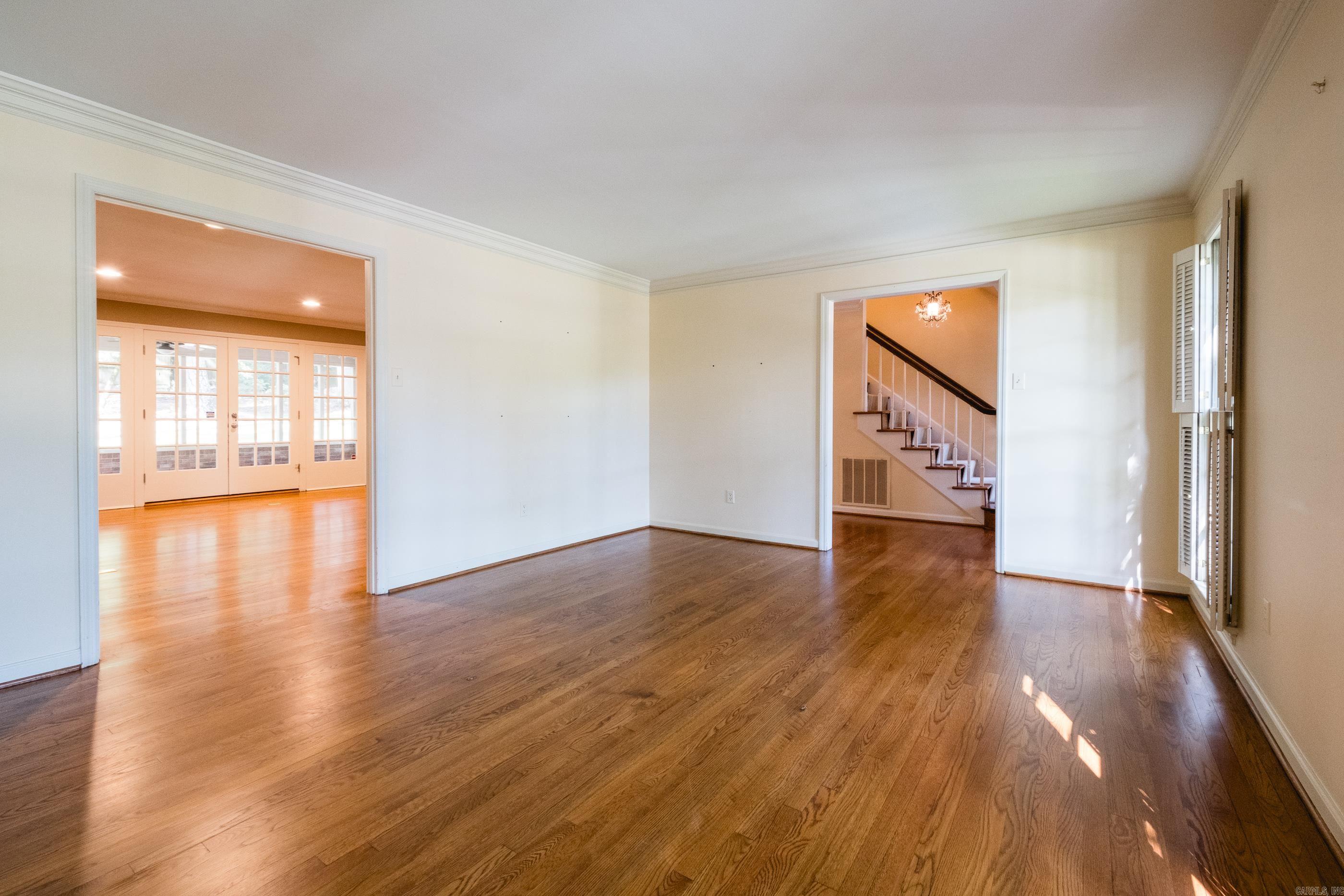 Robinwood - Residential