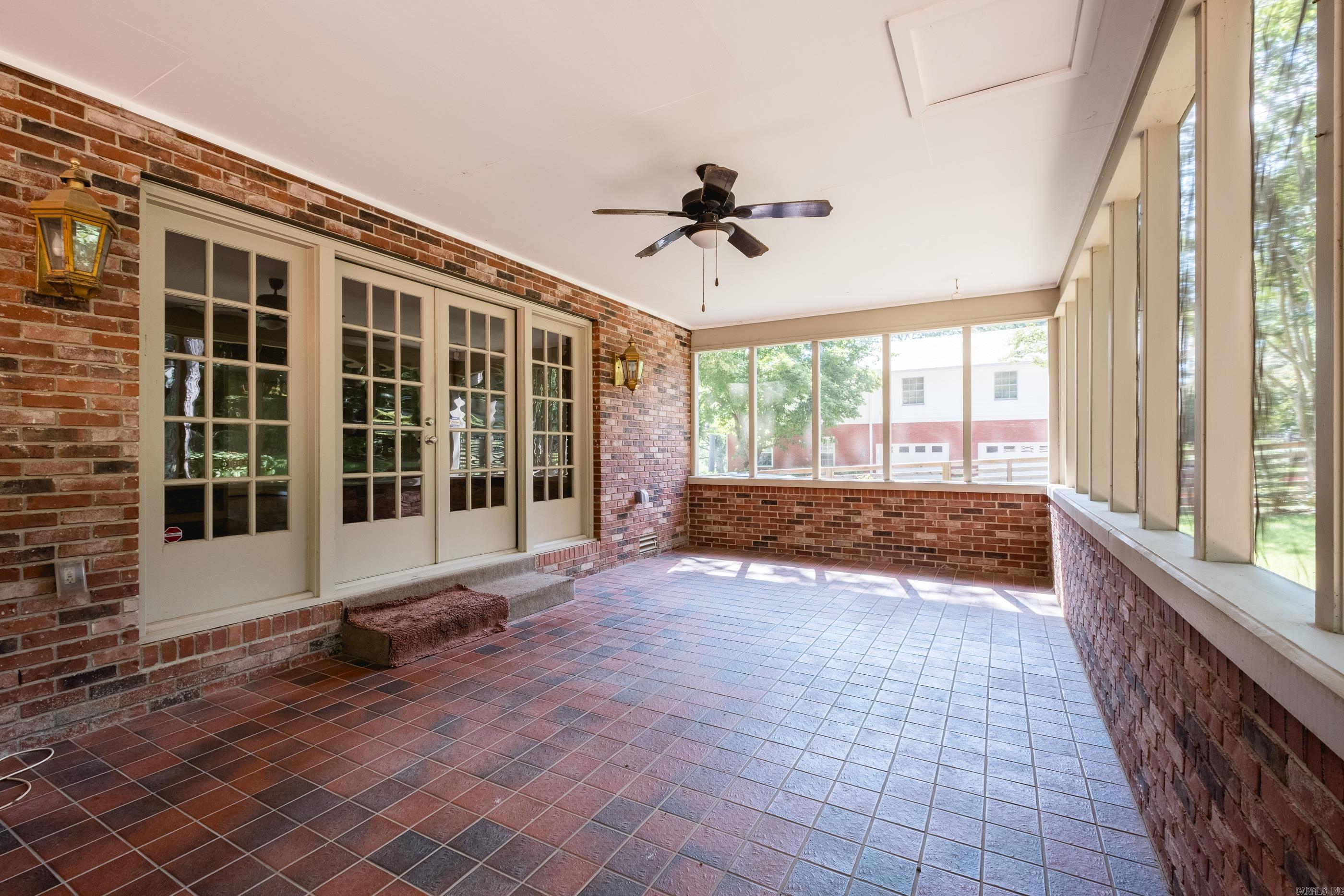 Robinwood - Residential