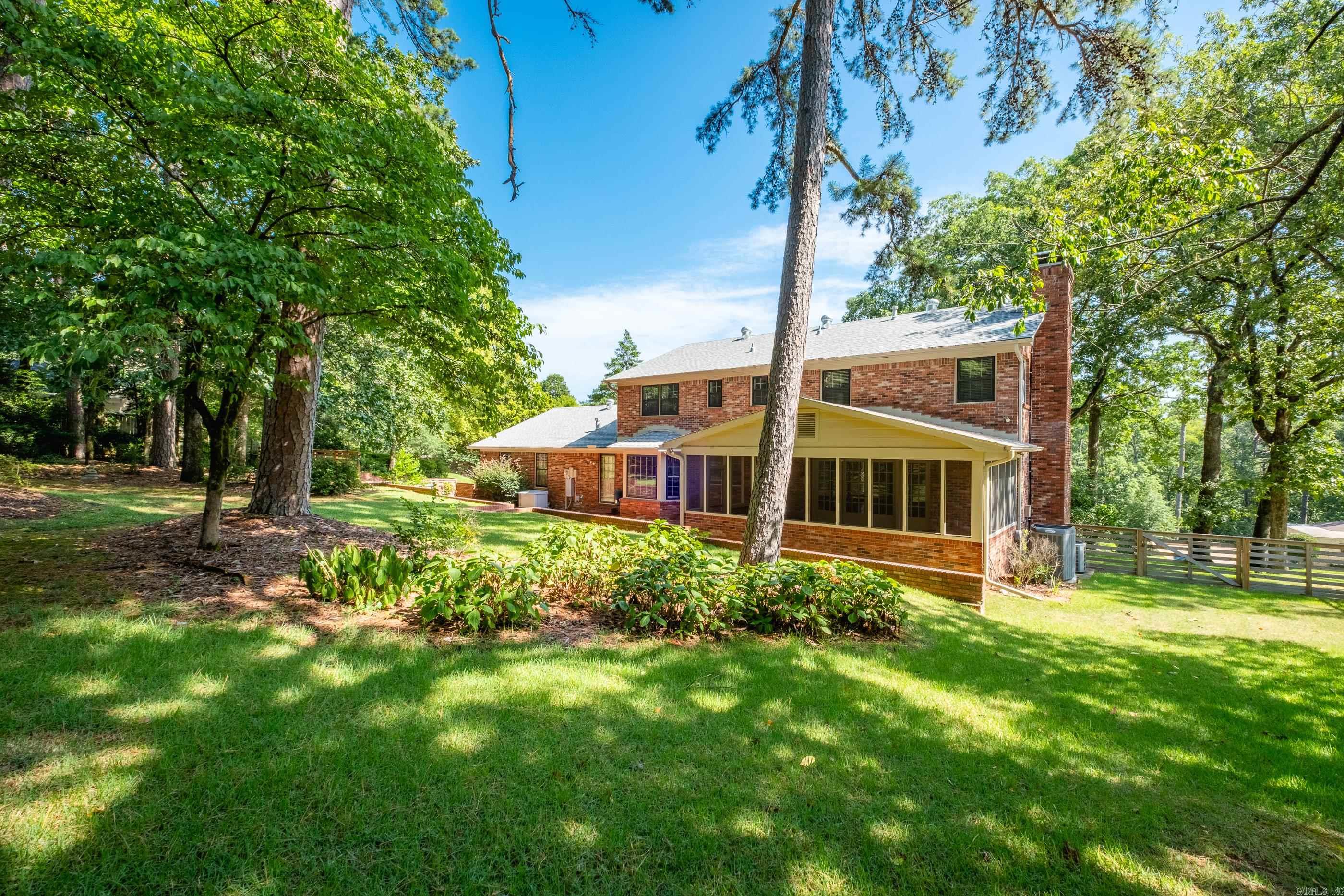 Robinwood - Residential