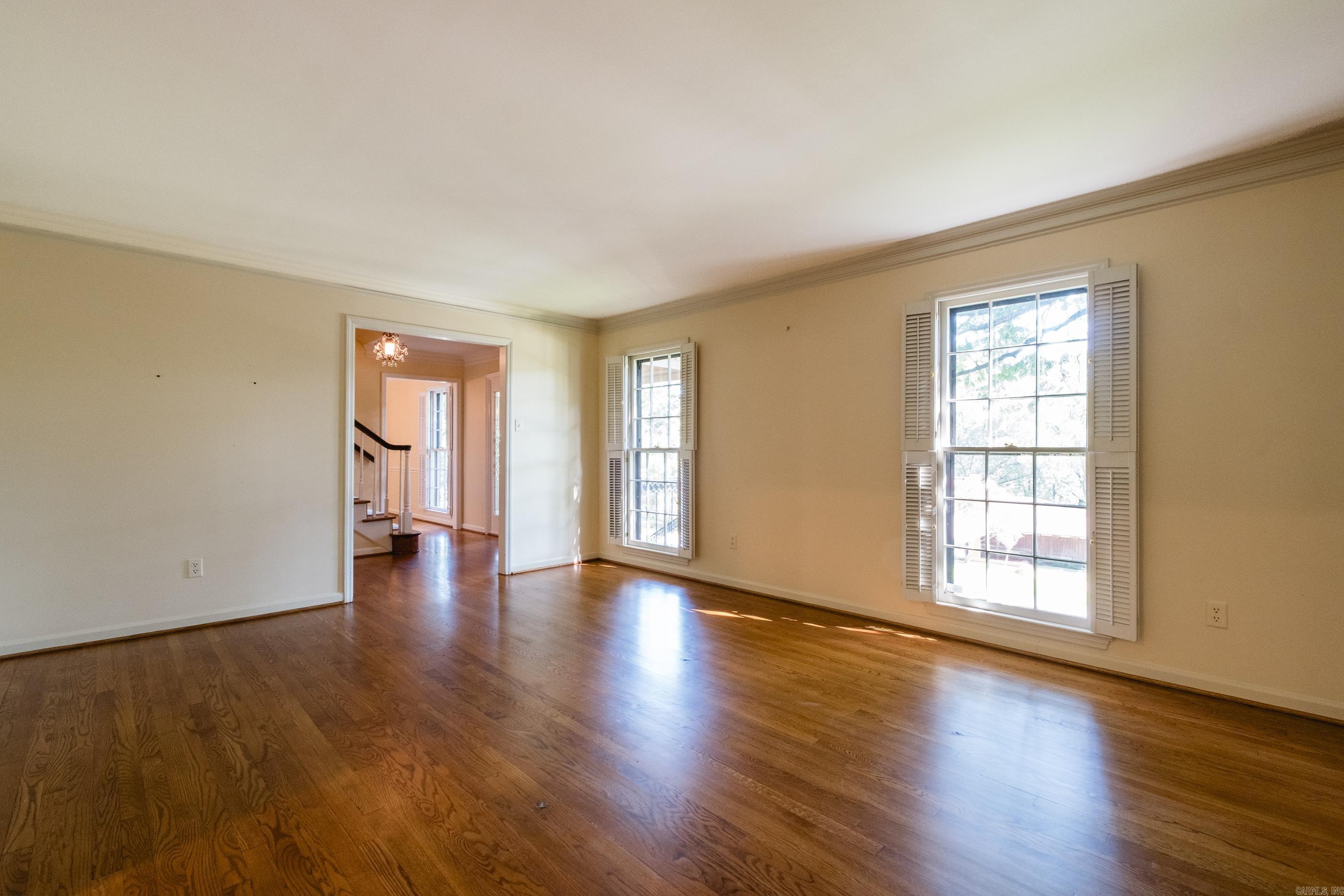 Robinwood - Residential