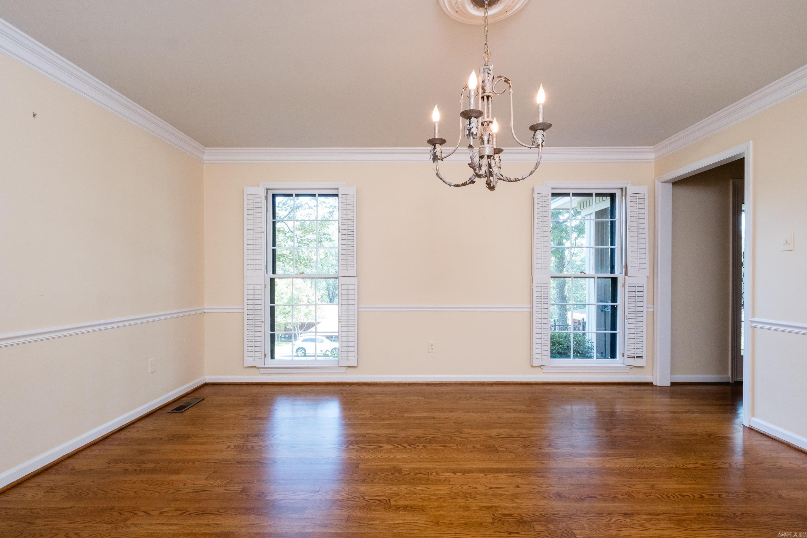 Robinwood - Residential