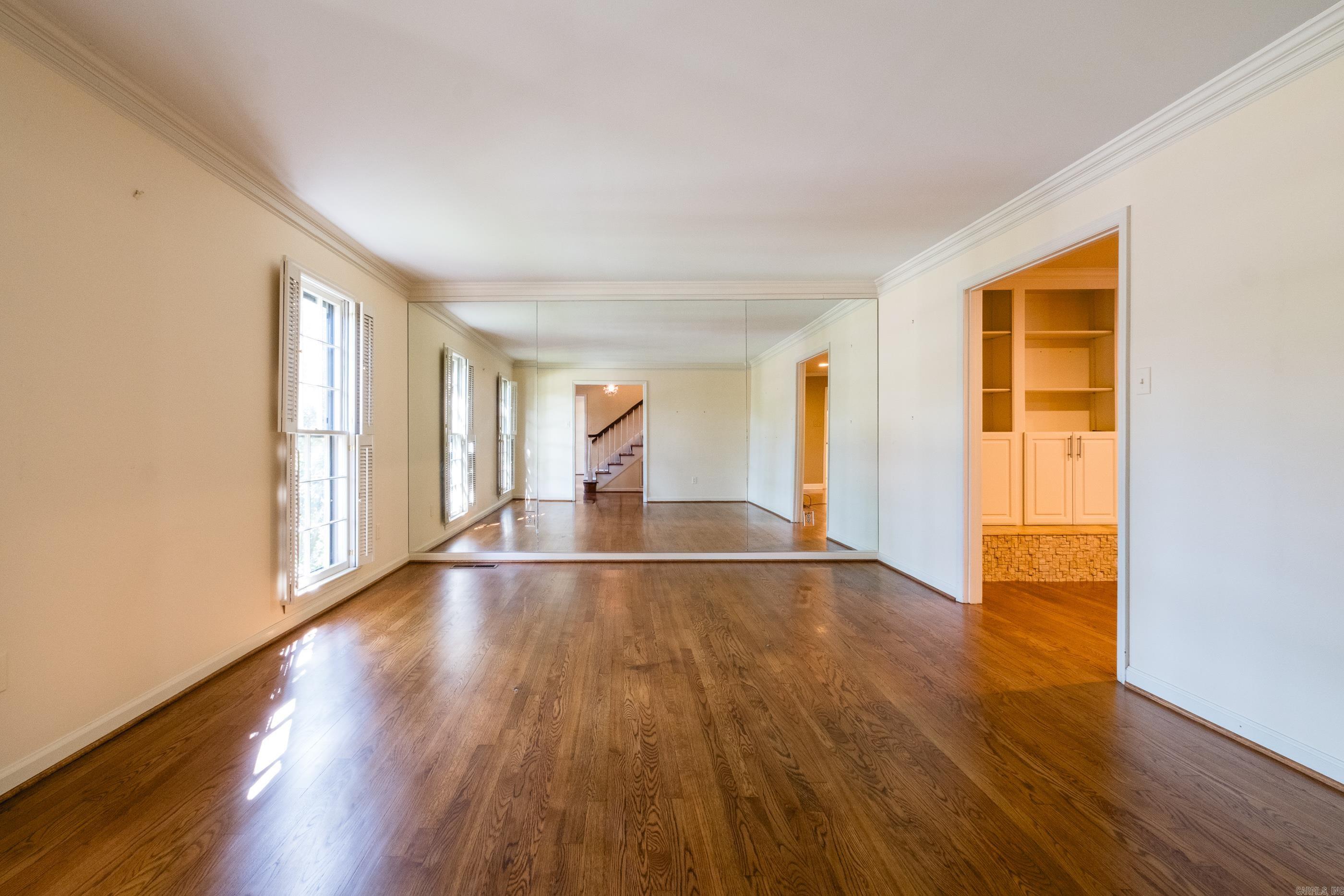 Robinwood - Residential