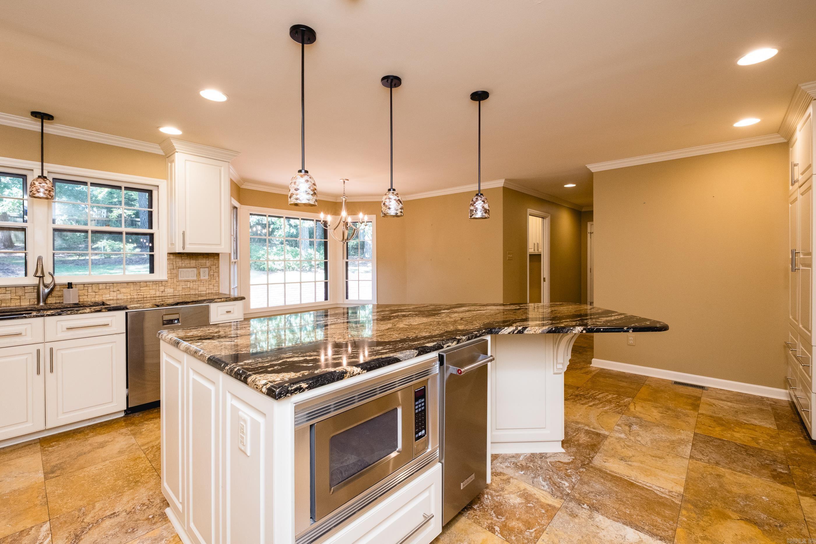 Robinwood - Residential