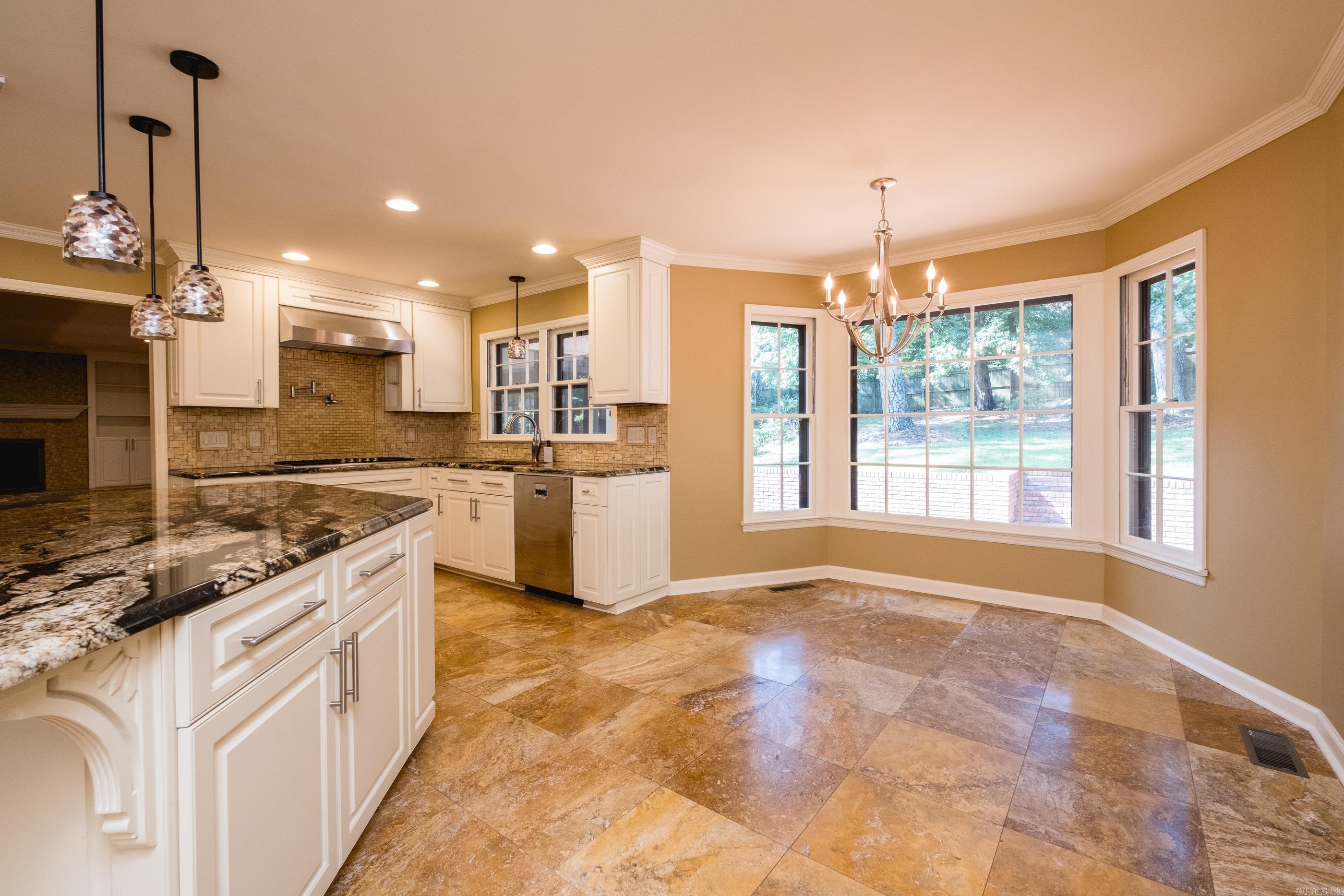 Robinwood - Residential