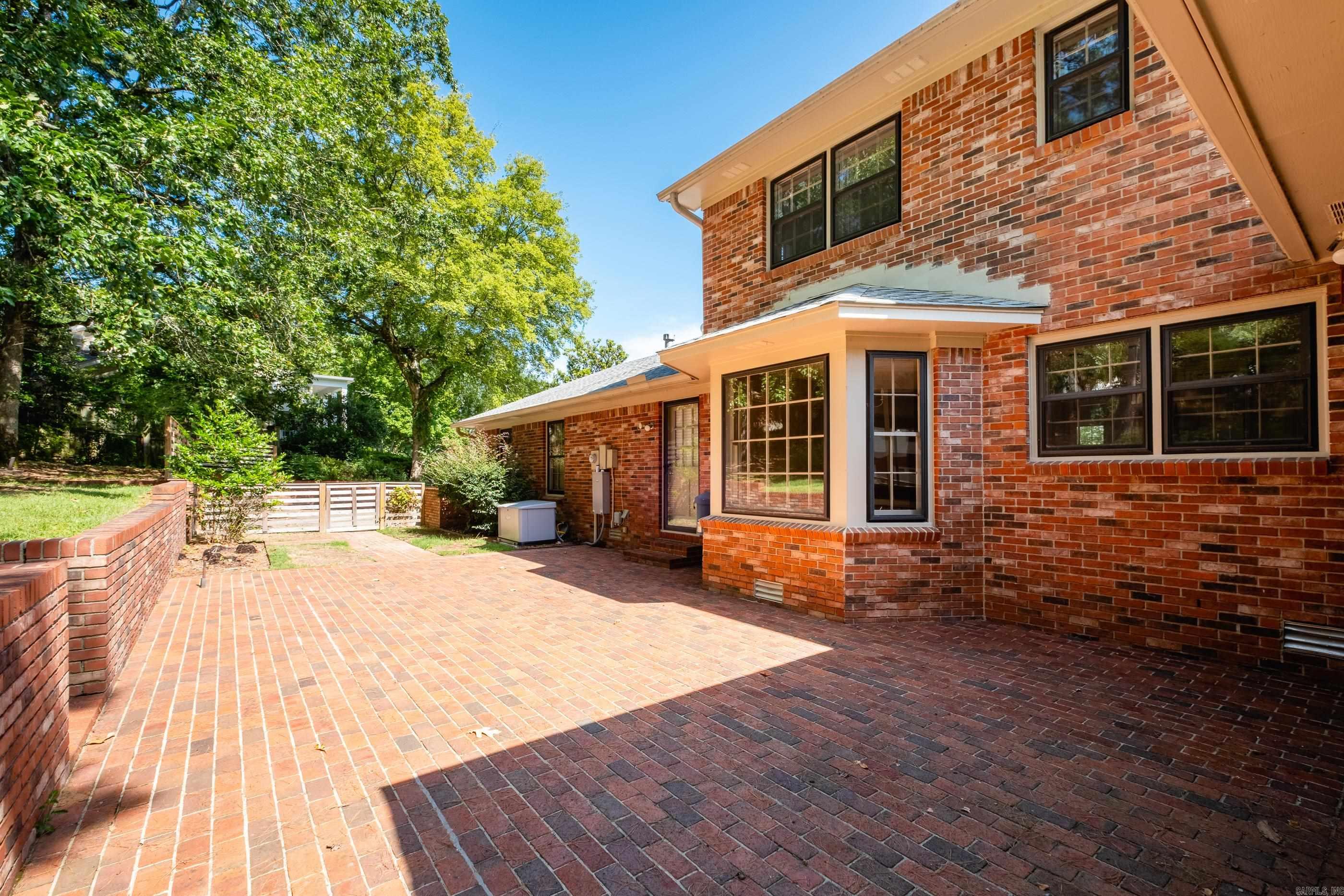 Robinwood - Residential