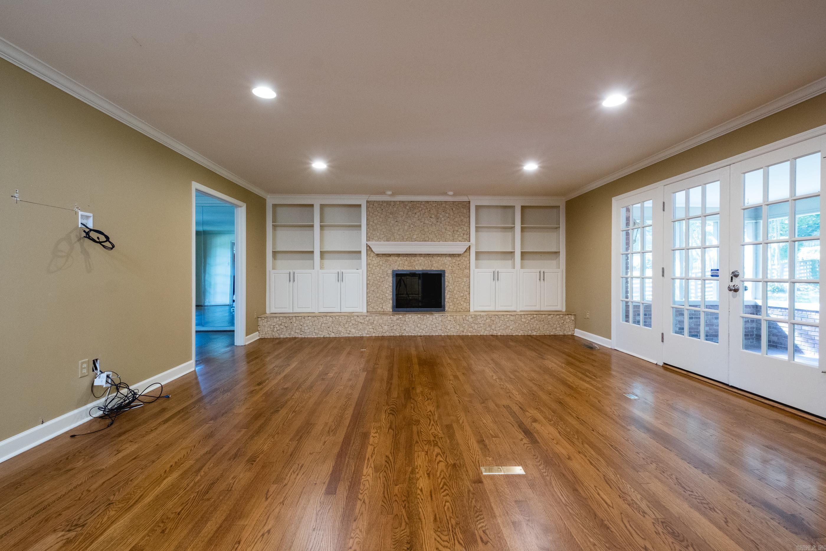 Robinwood - Residential