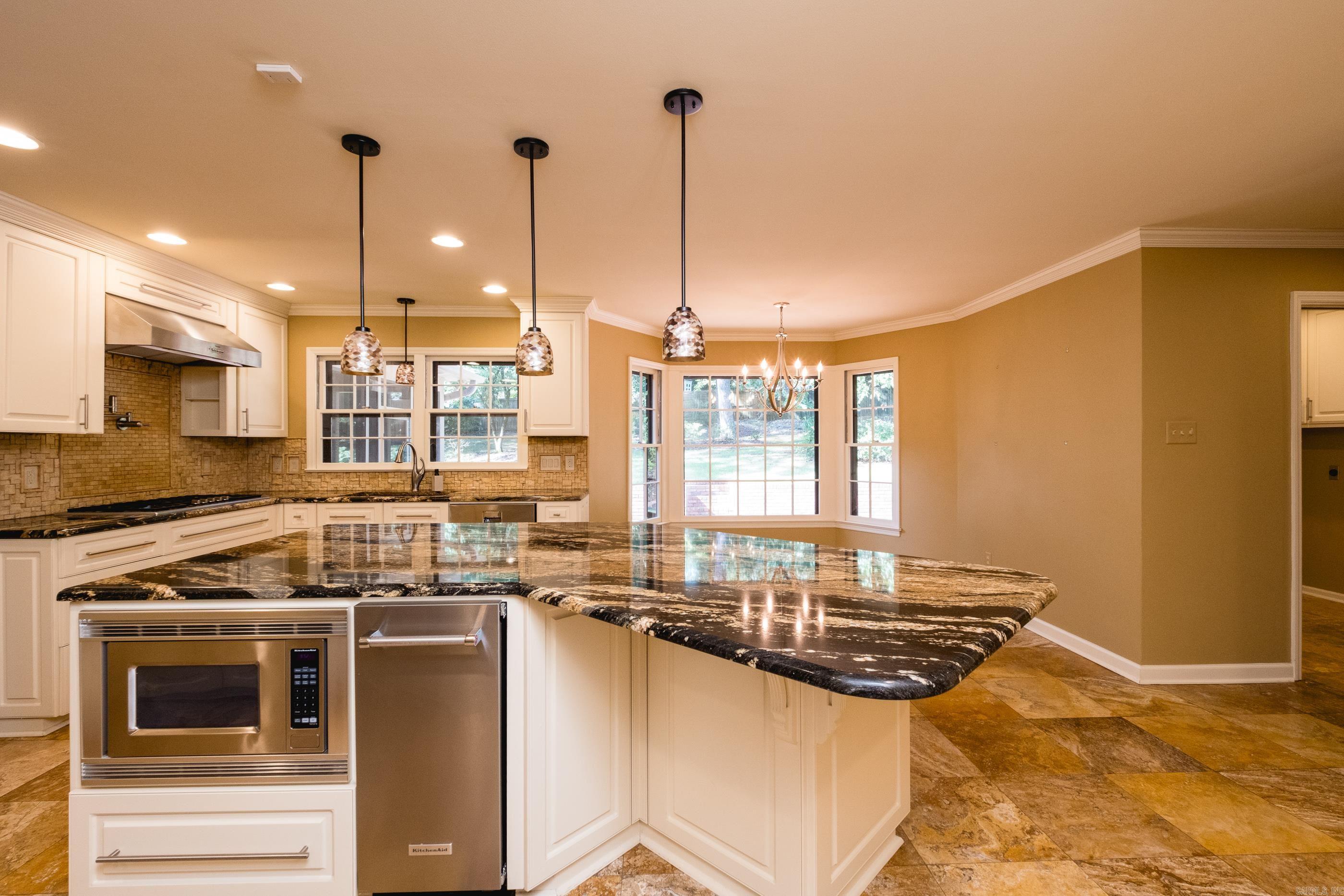 Robinwood - Residential