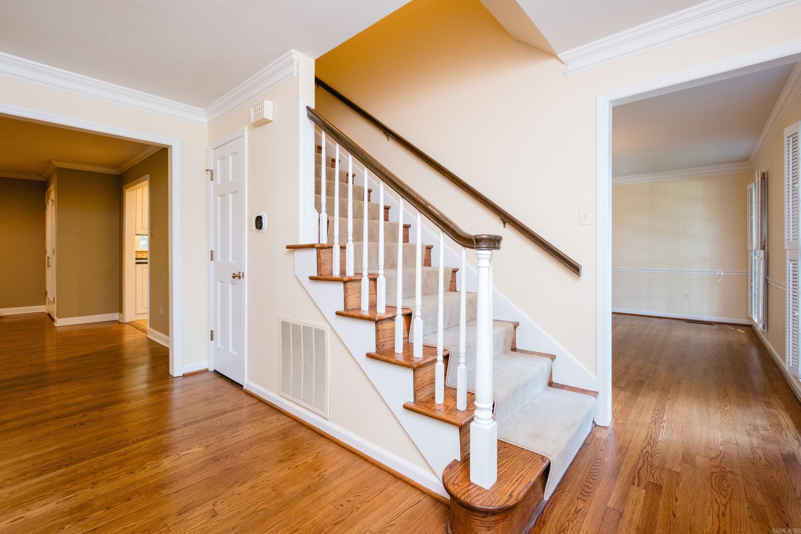 Robinwood - Residential