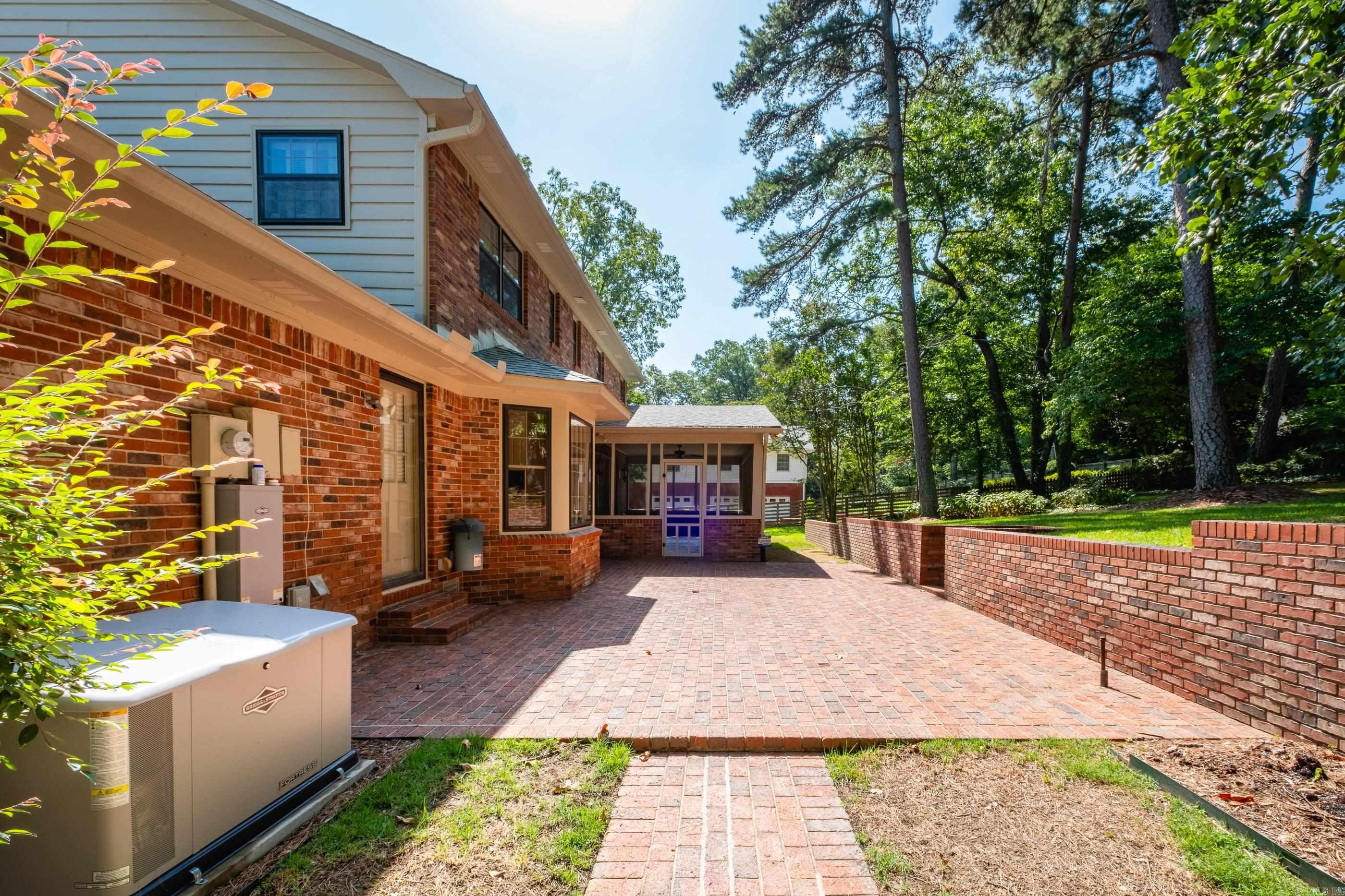 Robinwood - Residential