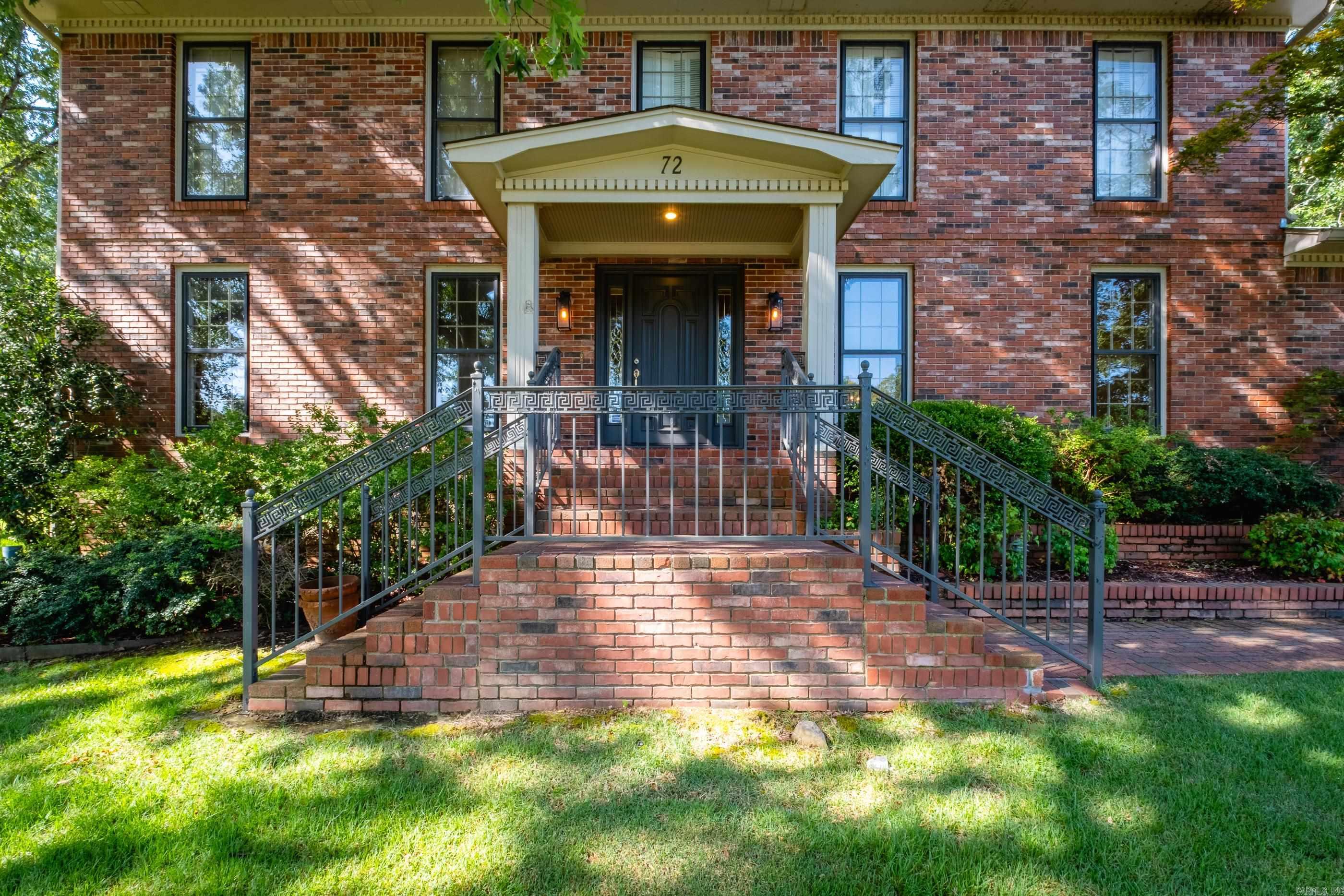 Robinwood - Residential