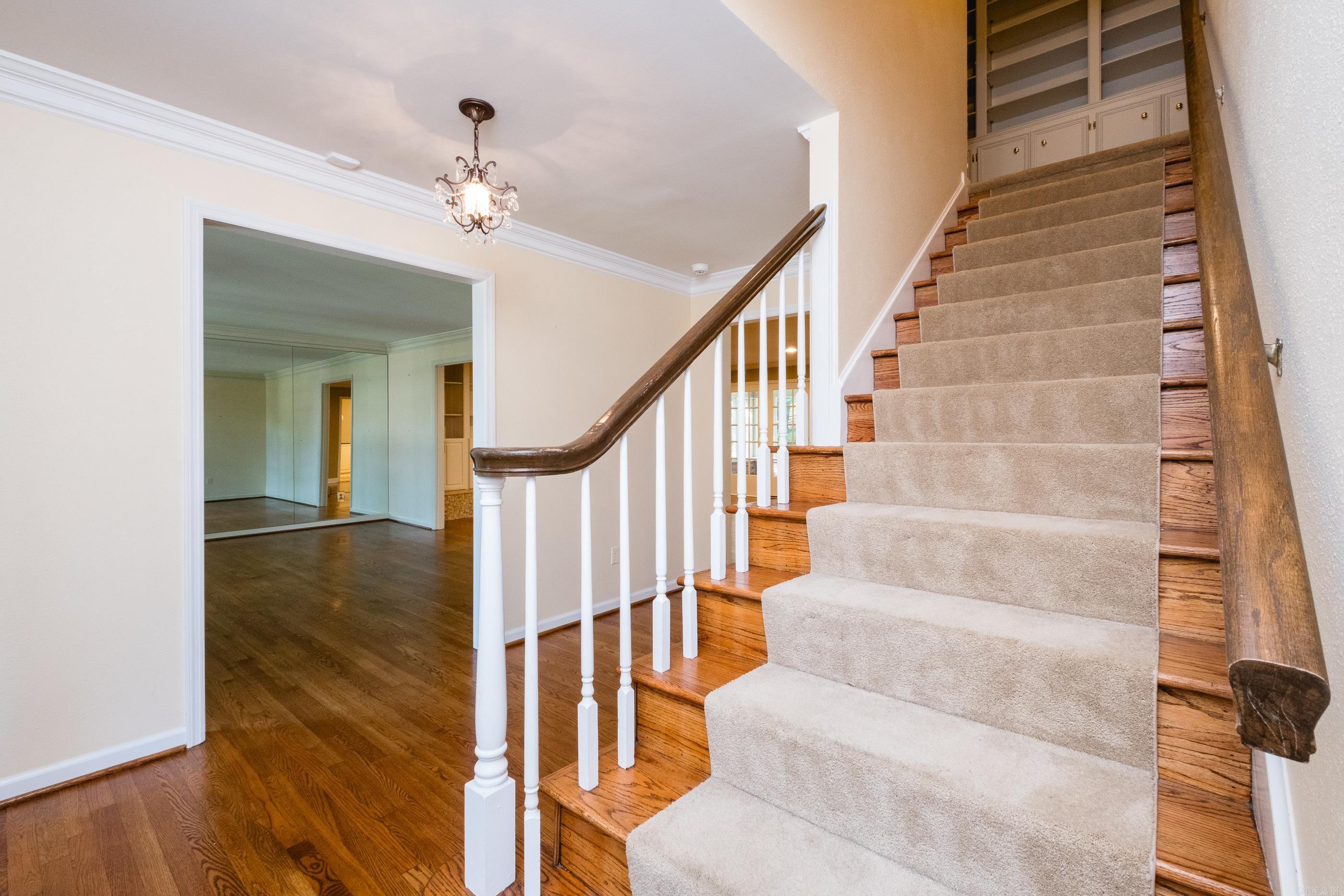 Robinwood - Residential