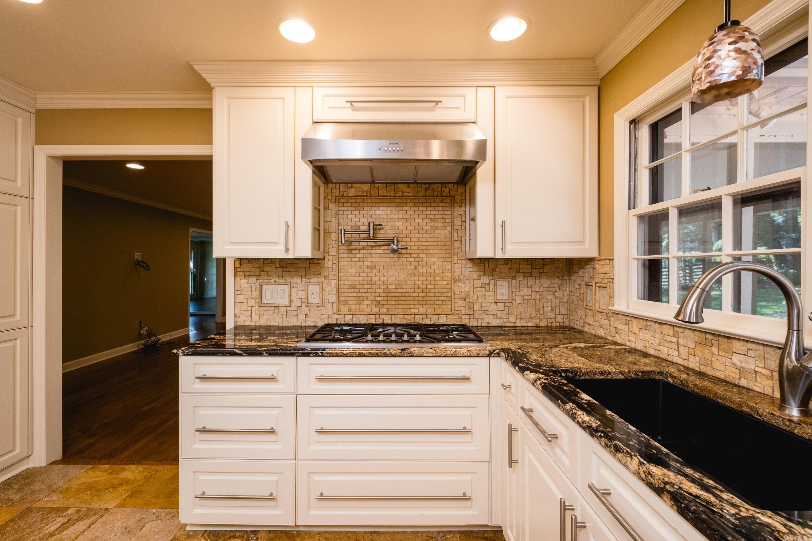 Robinwood - Residential