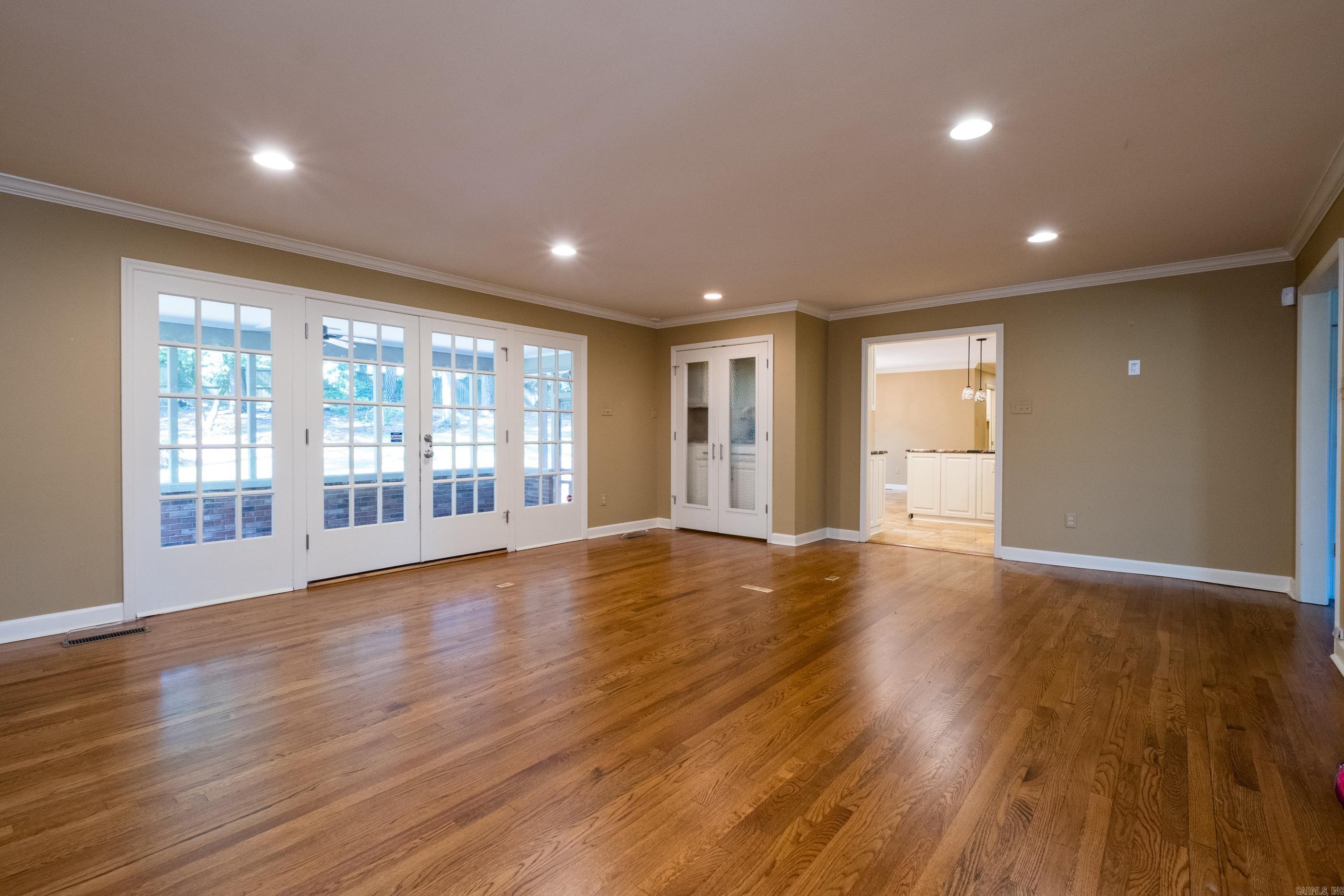 Robinwood - Residential