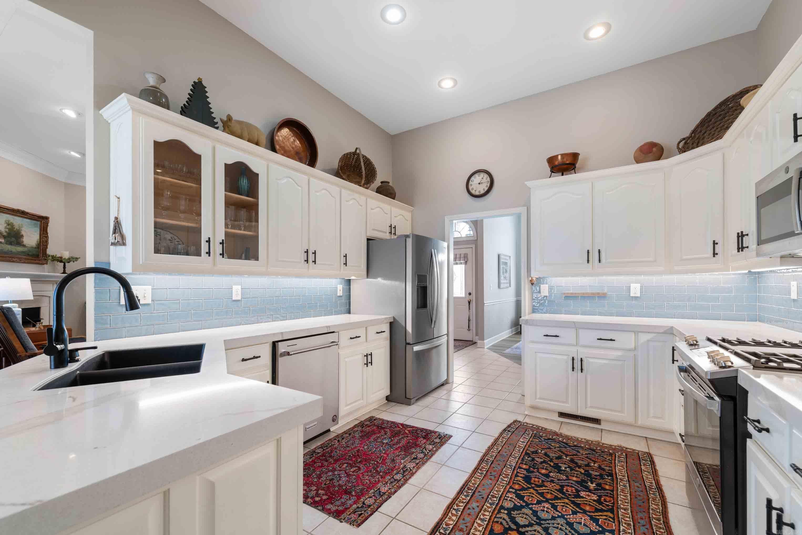 COPPERFIELD - Residential