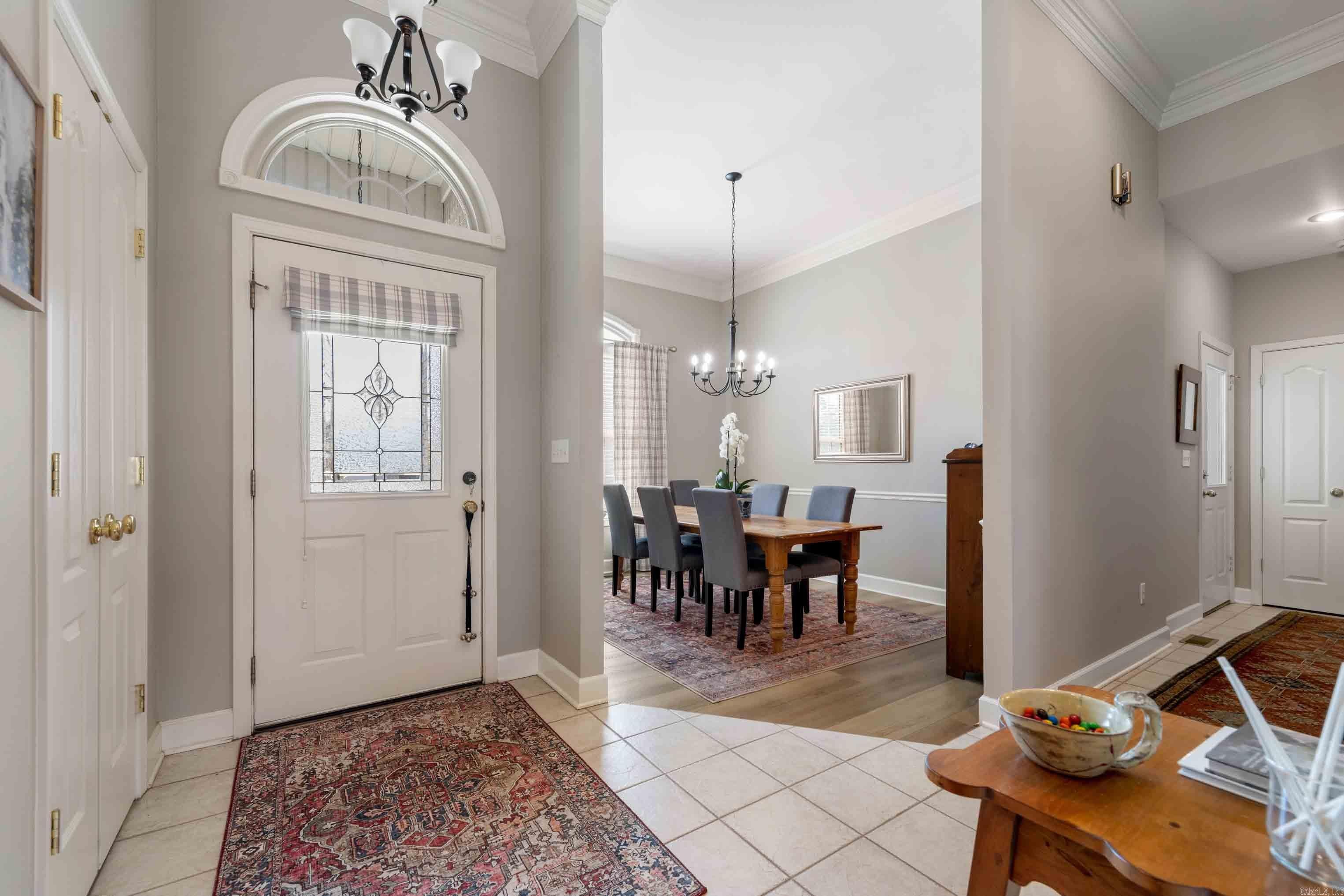 COPPERFIELD - Residential