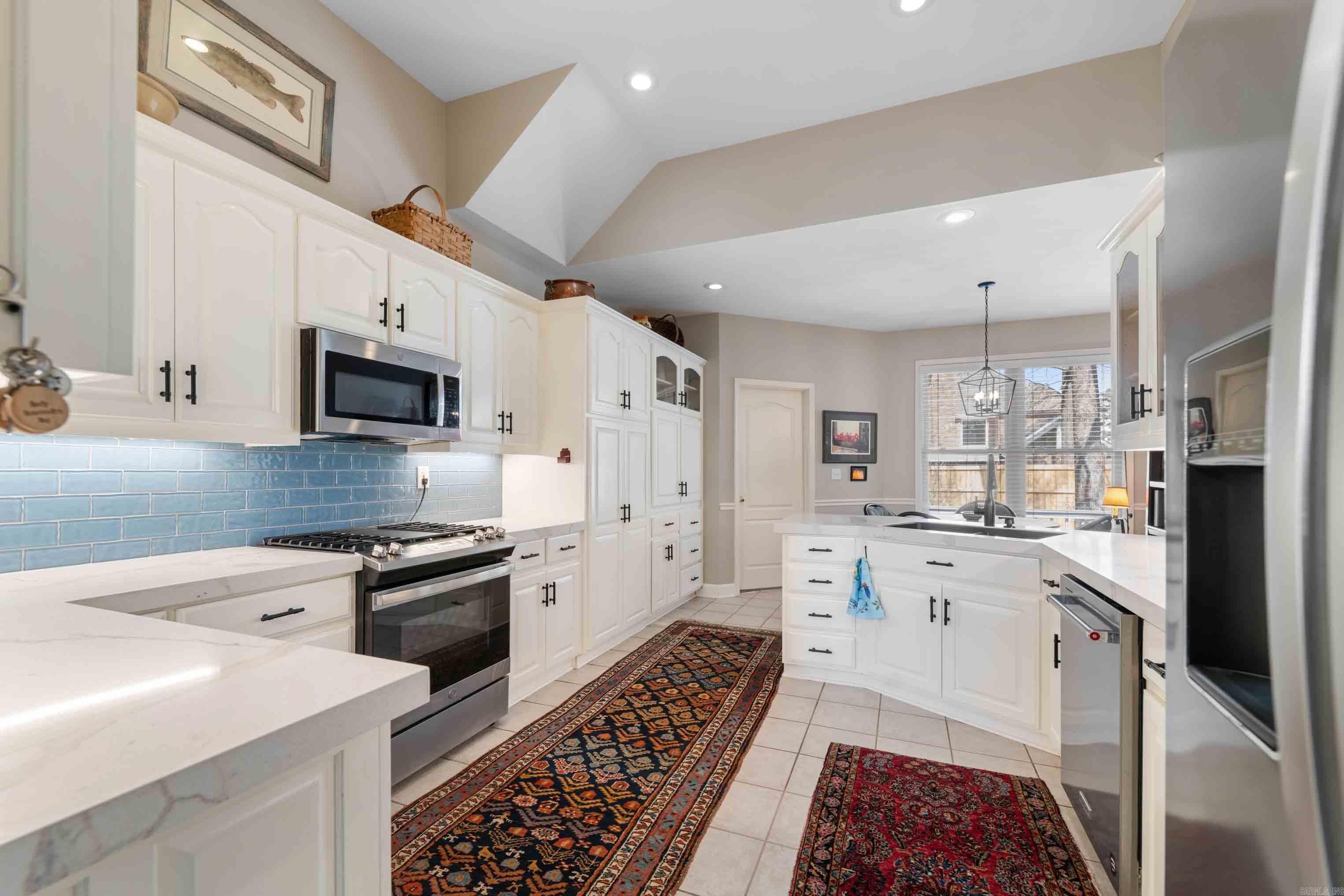 COPPERFIELD - Residential