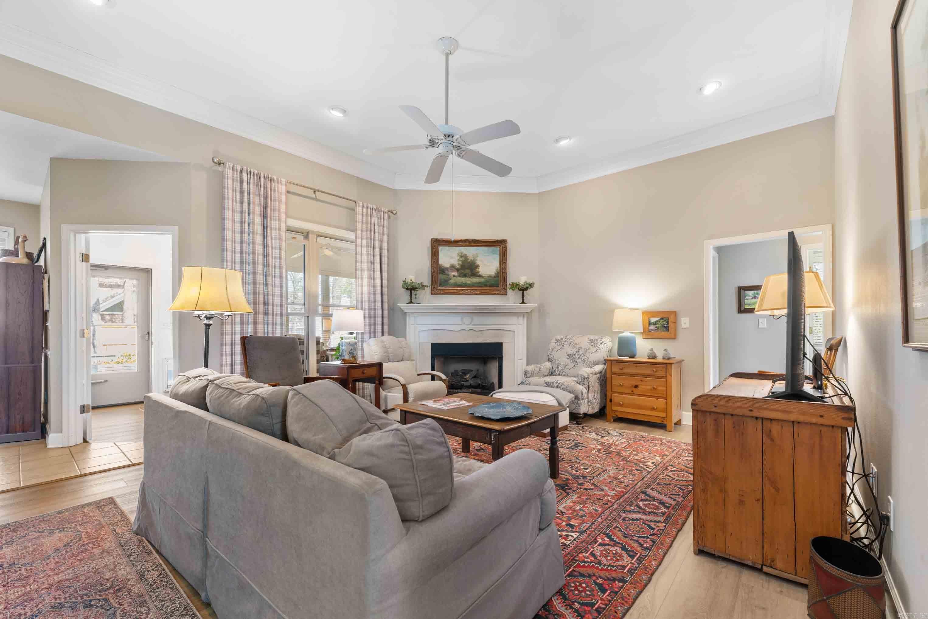 COPPERFIELD - Residential