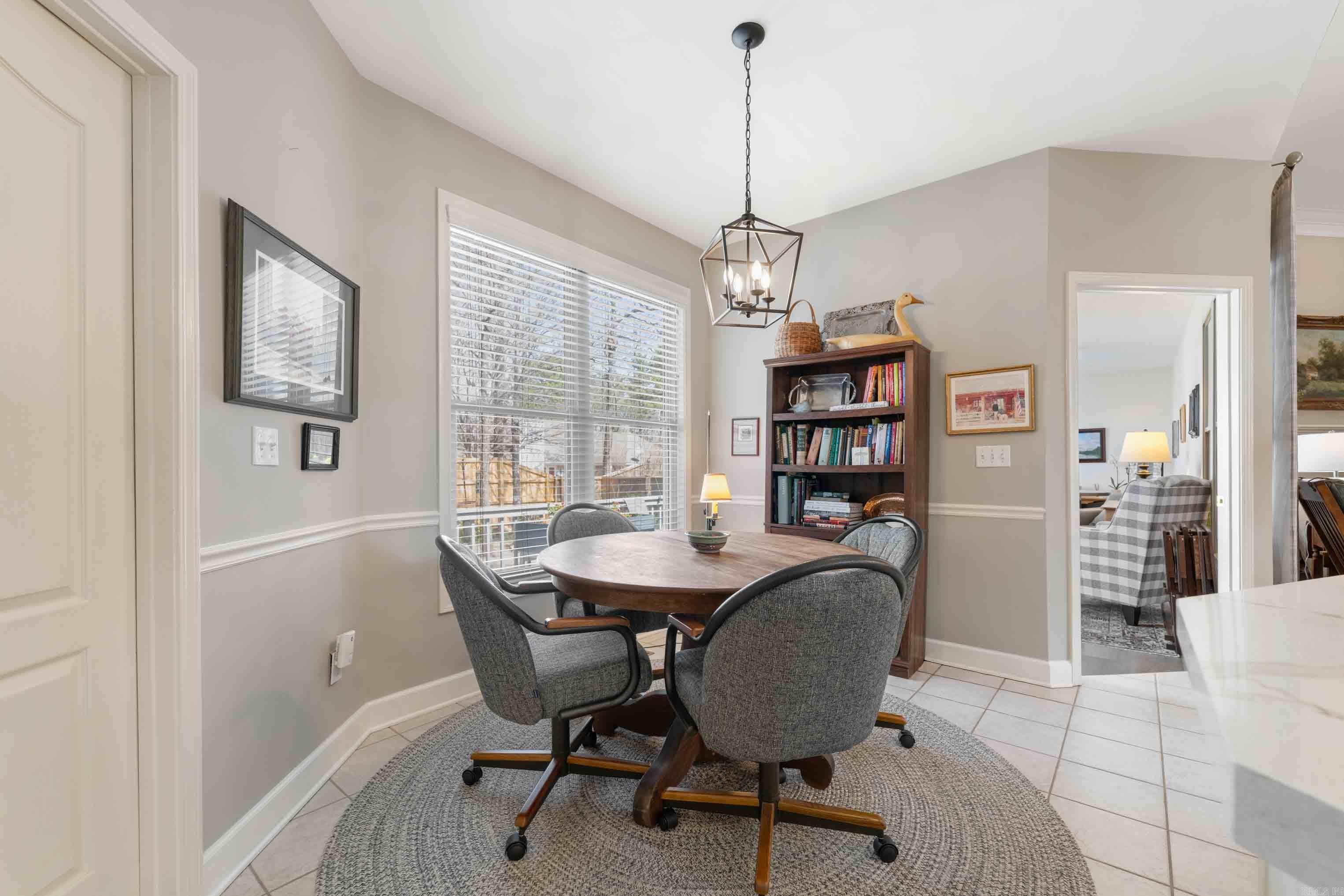 COPPERFIELD - Residential