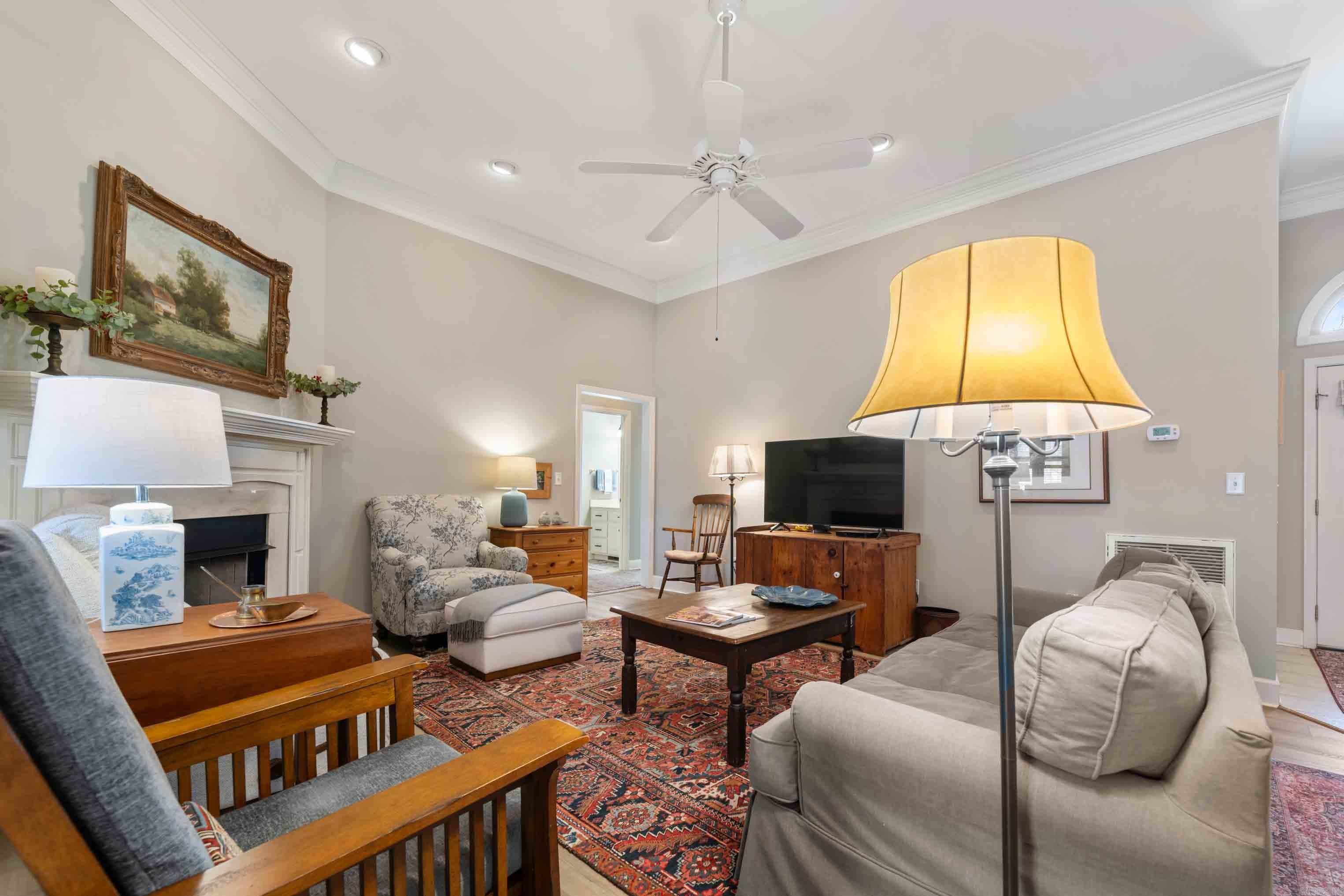 COPPERFIELD - Residential