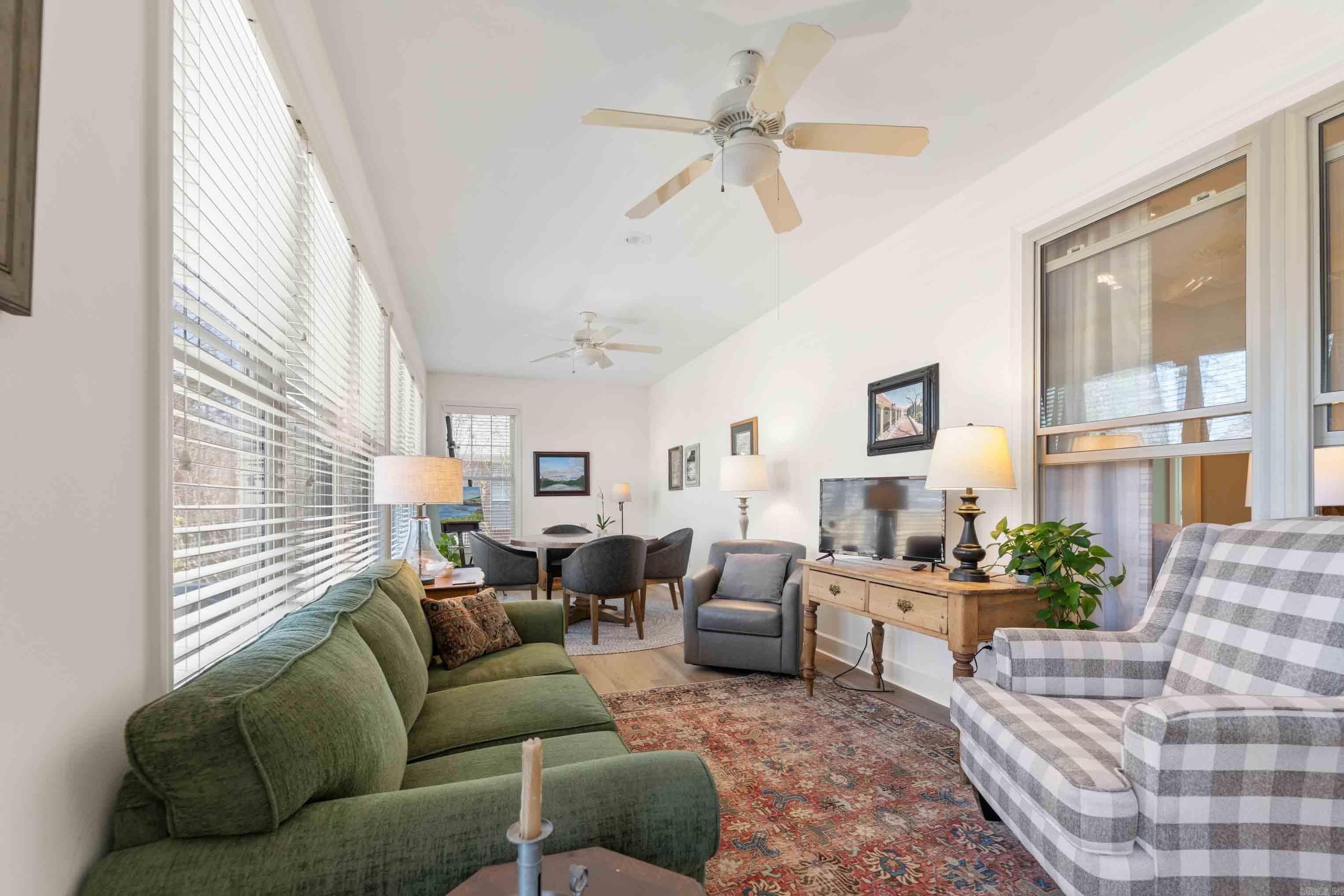 COPPERFIELD - Residential