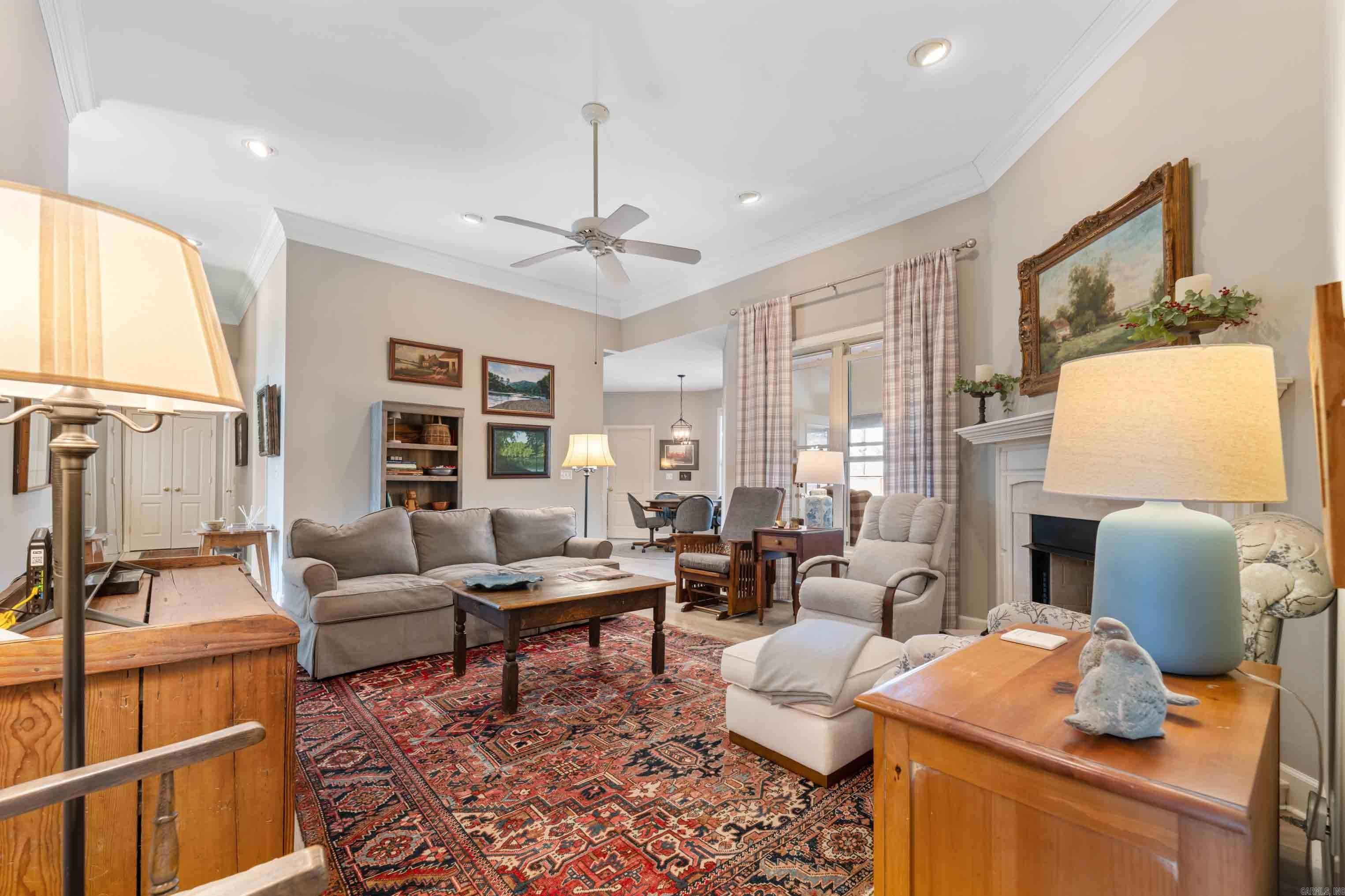 COPPERFIELD - Residential