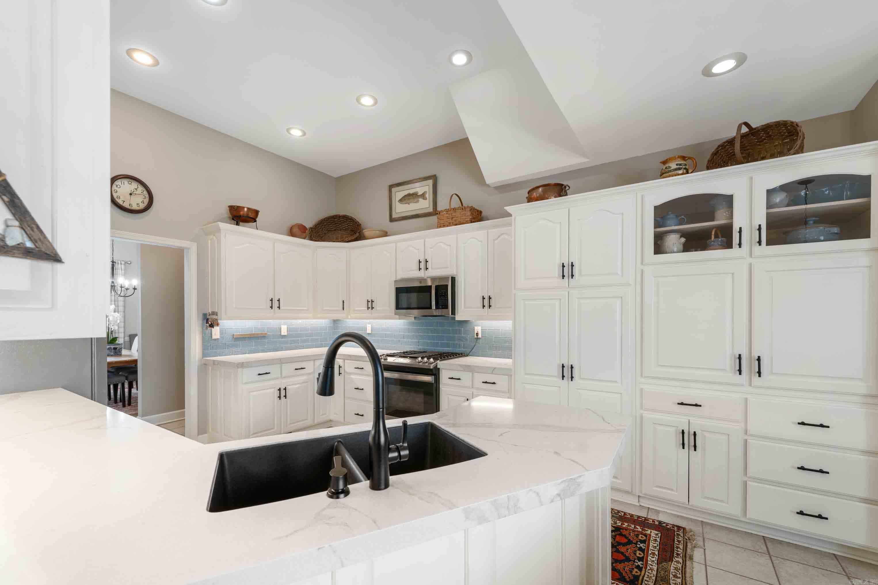 COPPERFIELD - Residential