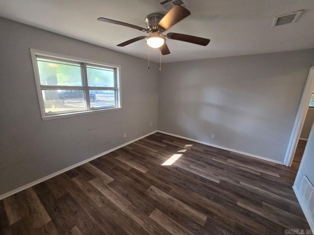Jacksonville - Residential Lease
