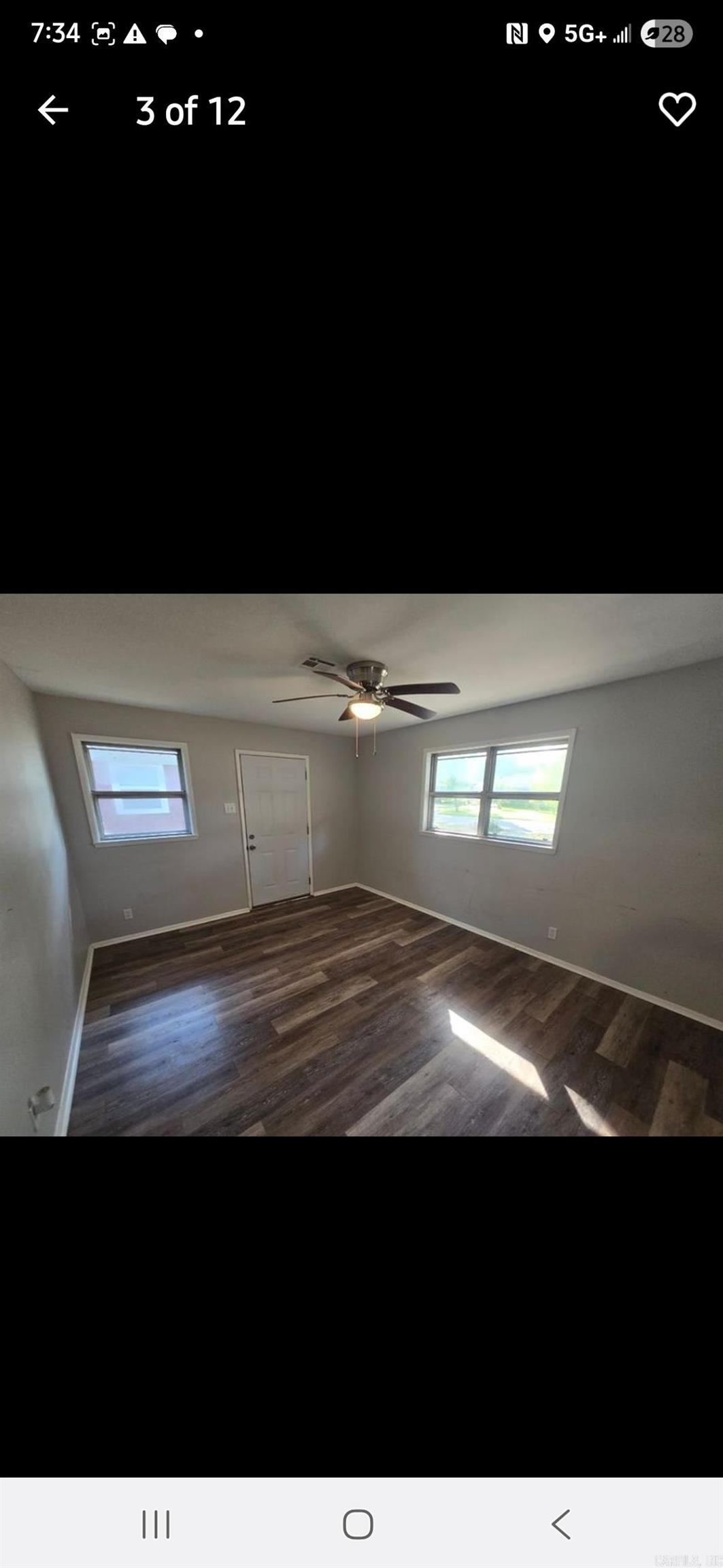 Jacksonville - Residential Lease