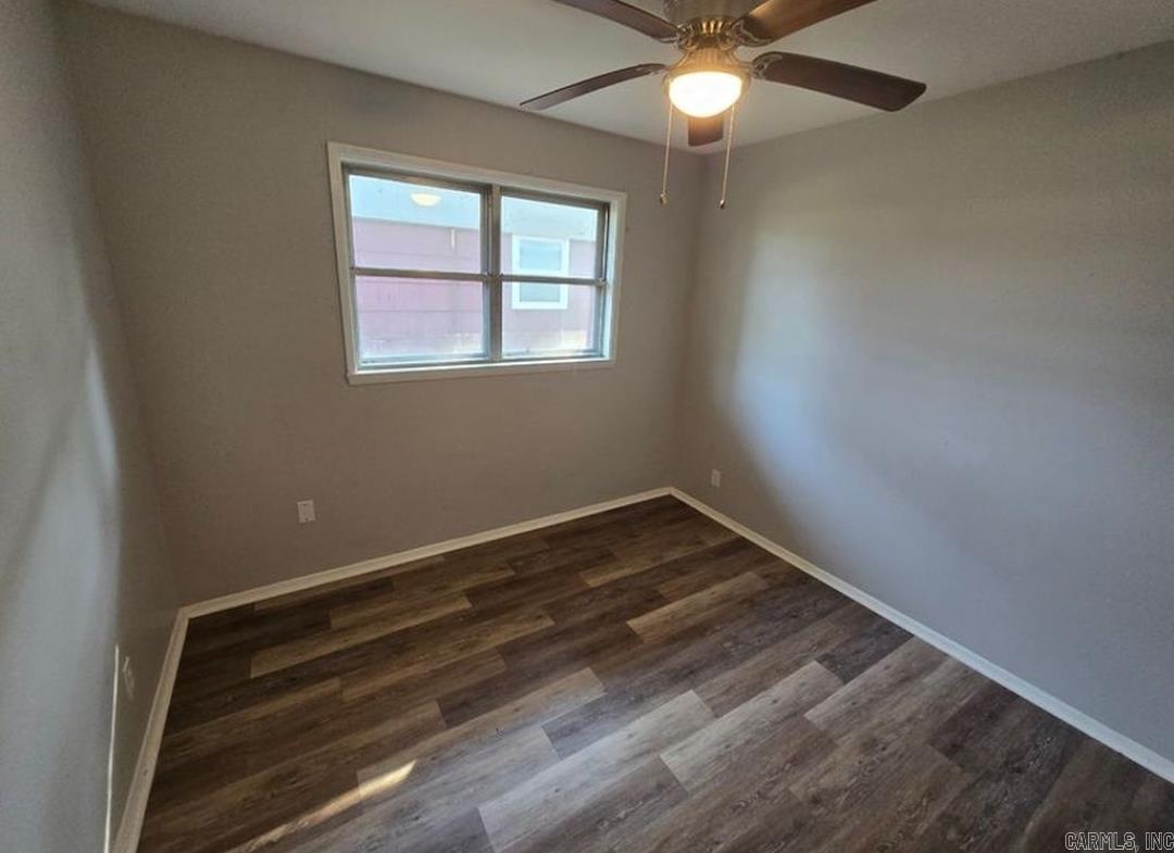 Jacksonville - Residential Lease