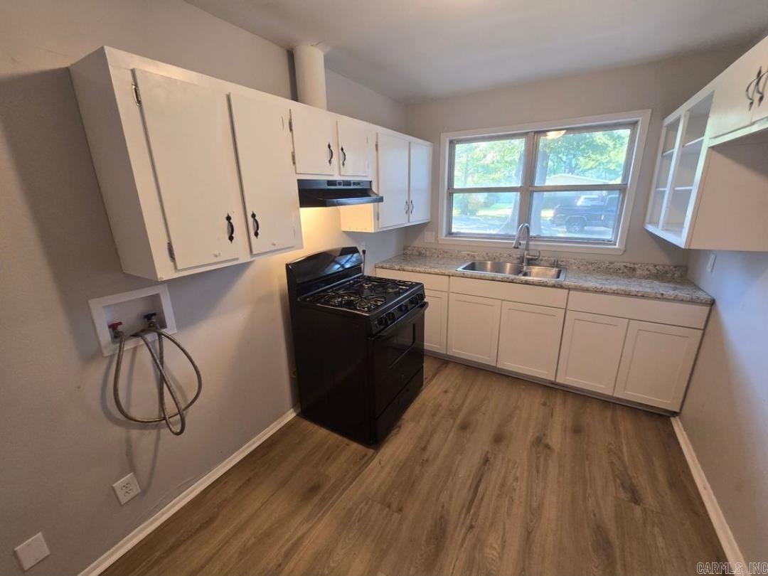 Jacksonville - Residential Lease