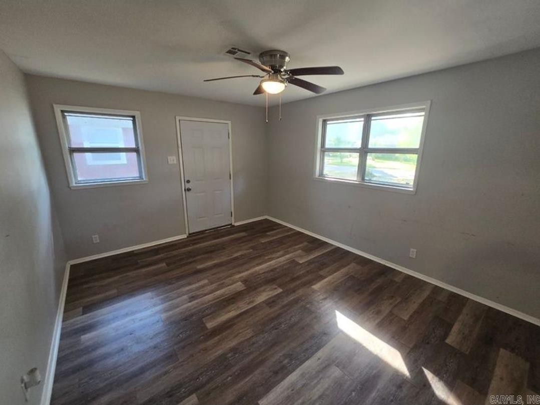 Jacksonville - Residential Lease