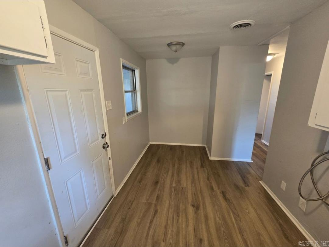 Jacksonville - Residential Lease