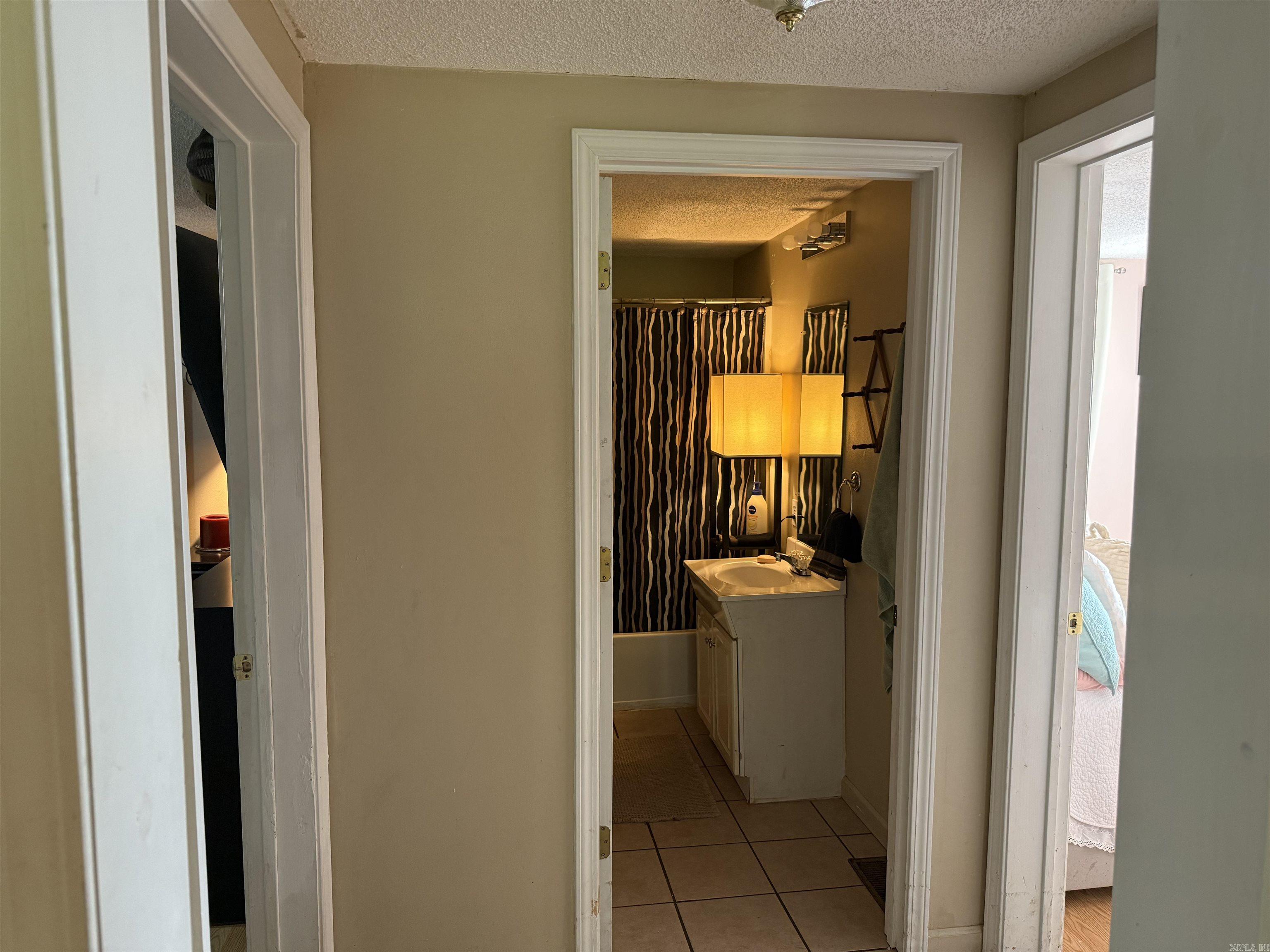 MOORE & CASE ADDITION - Residential