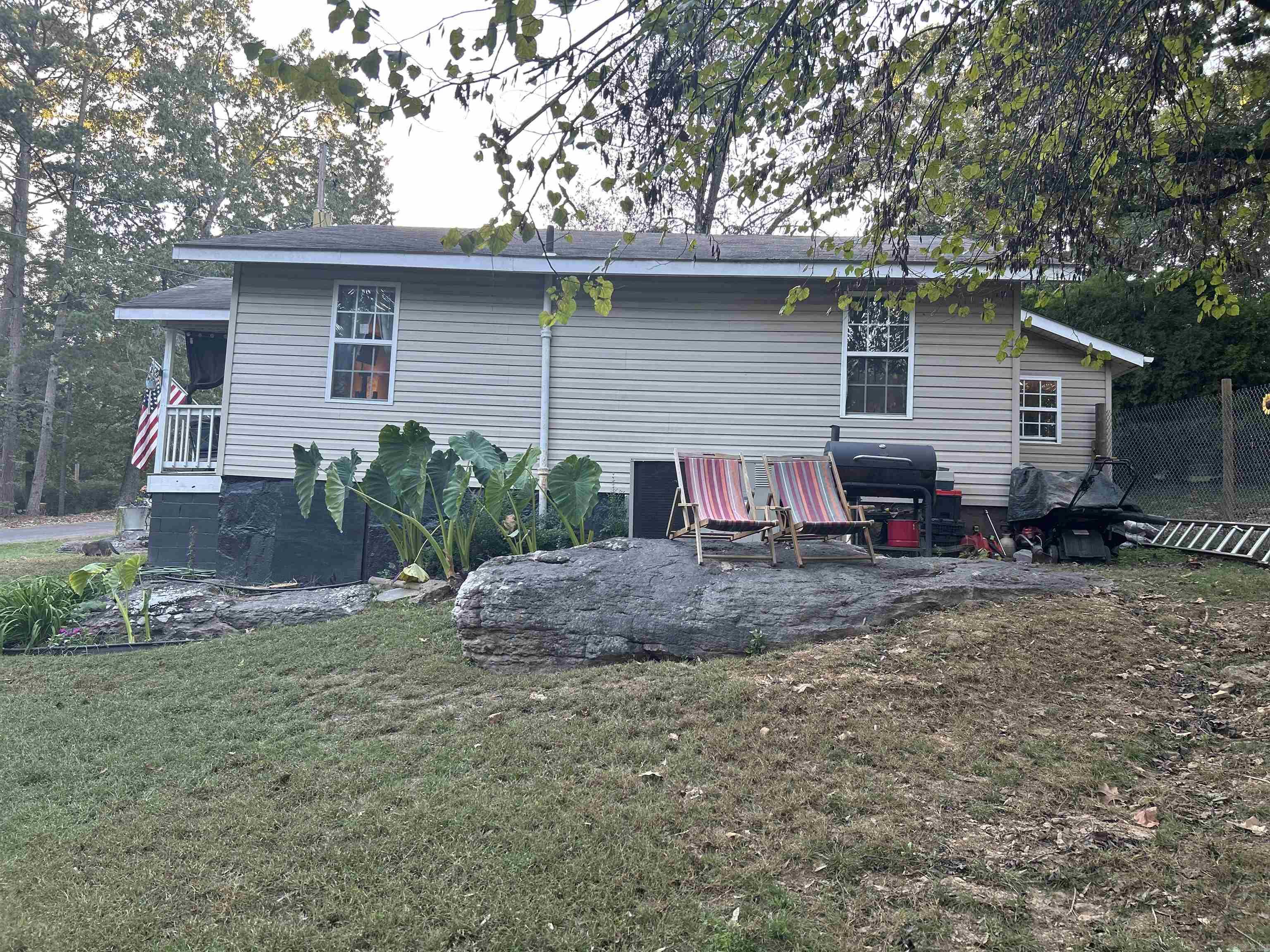 MOORE & CASE ADDITION - Residential