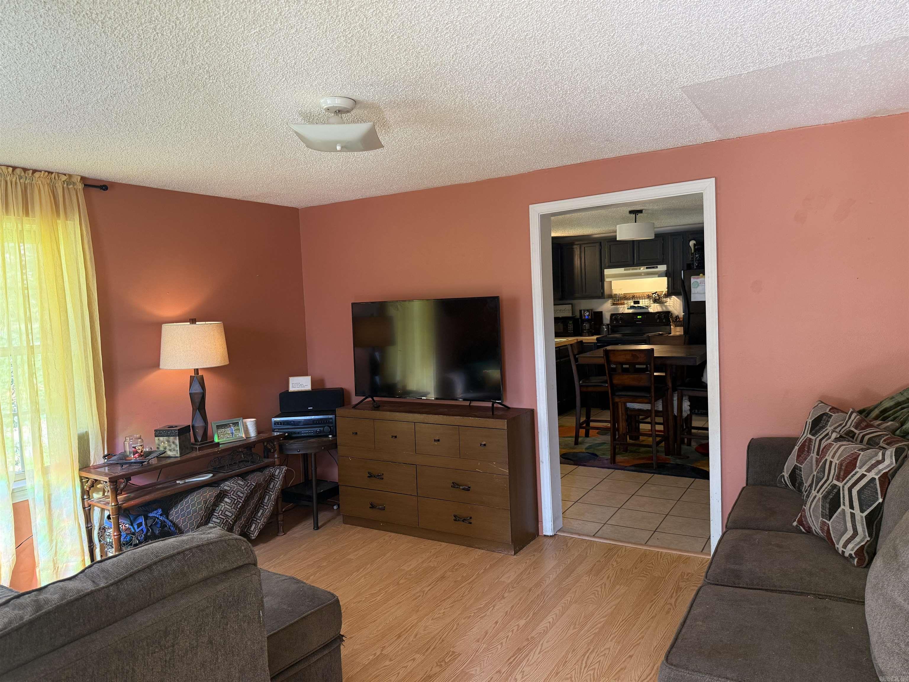 MOORE & CASE ADDITION - Residential