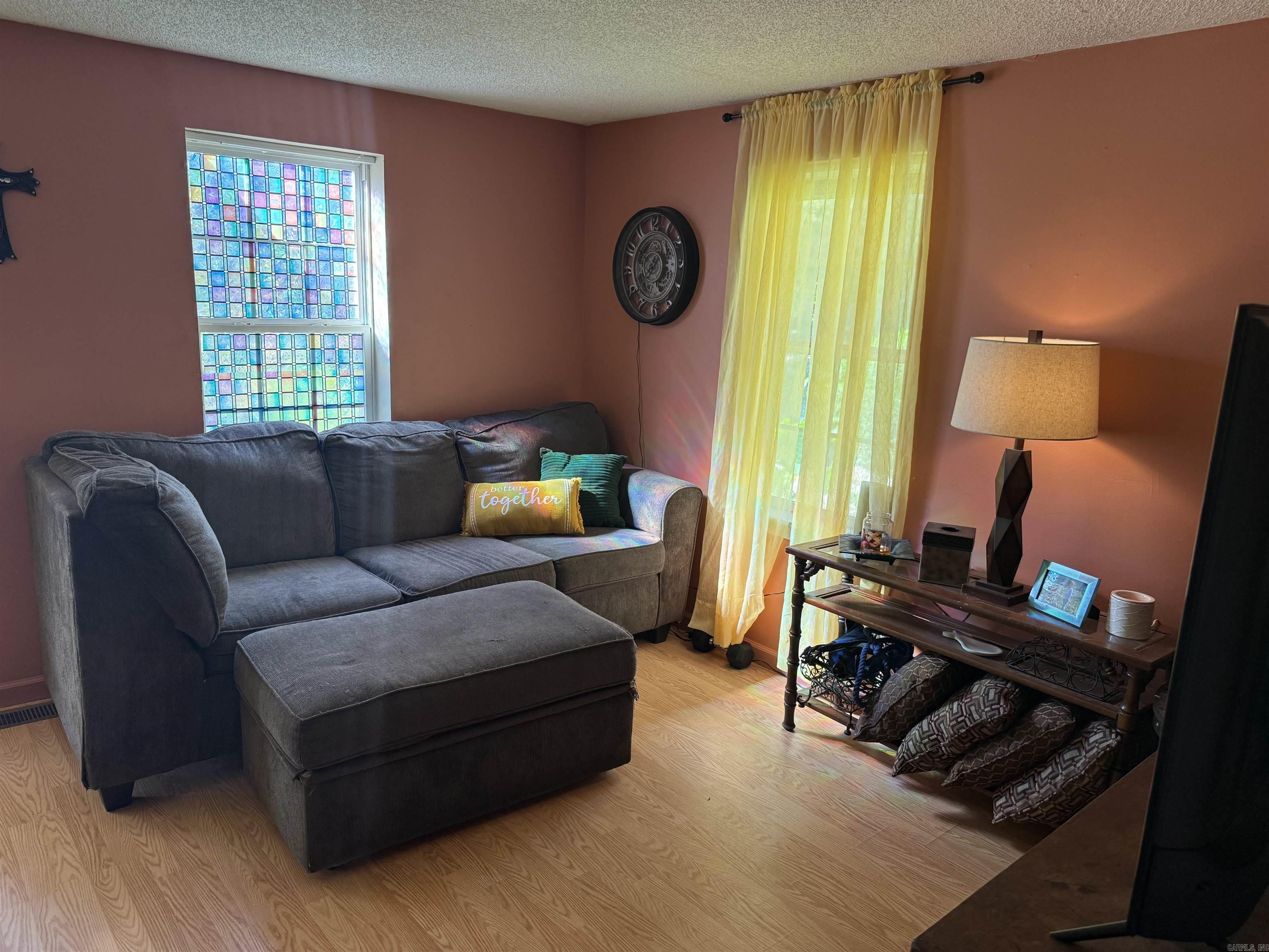 MOORE & CASE ADDITION - Residential