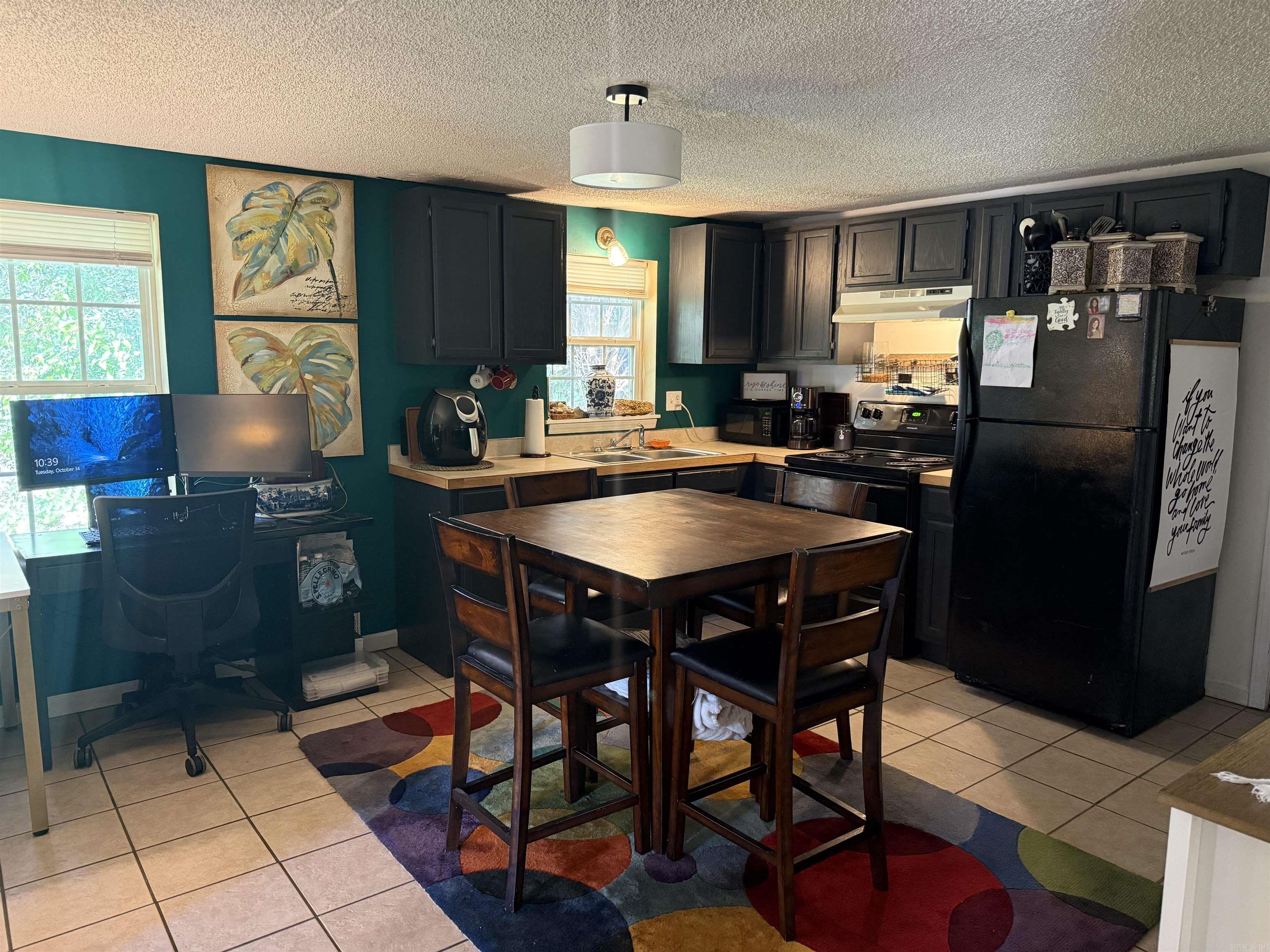 MOORE & CASE ADDITION - Residential