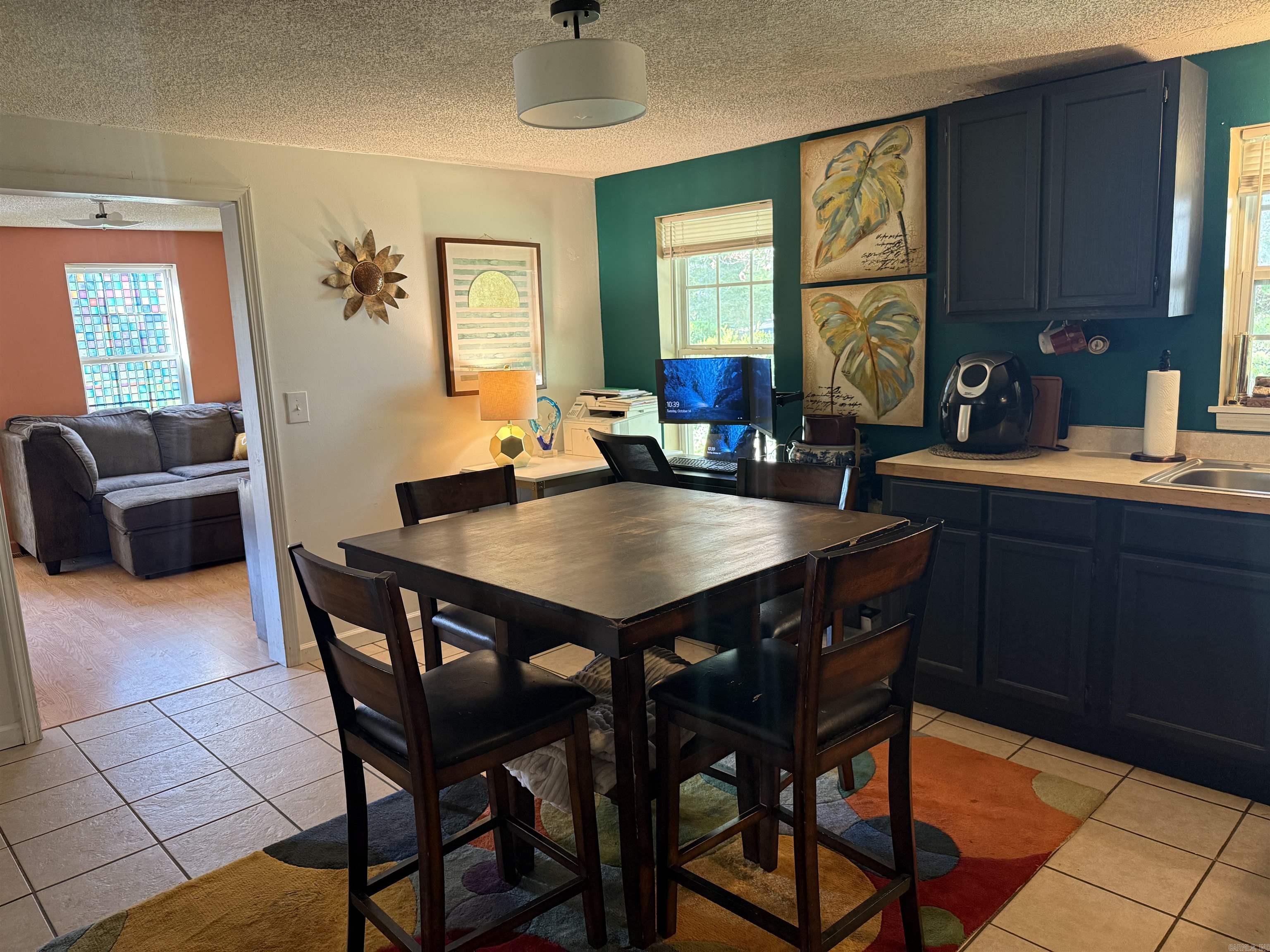 MOORE & CASE ADDITION - Residential