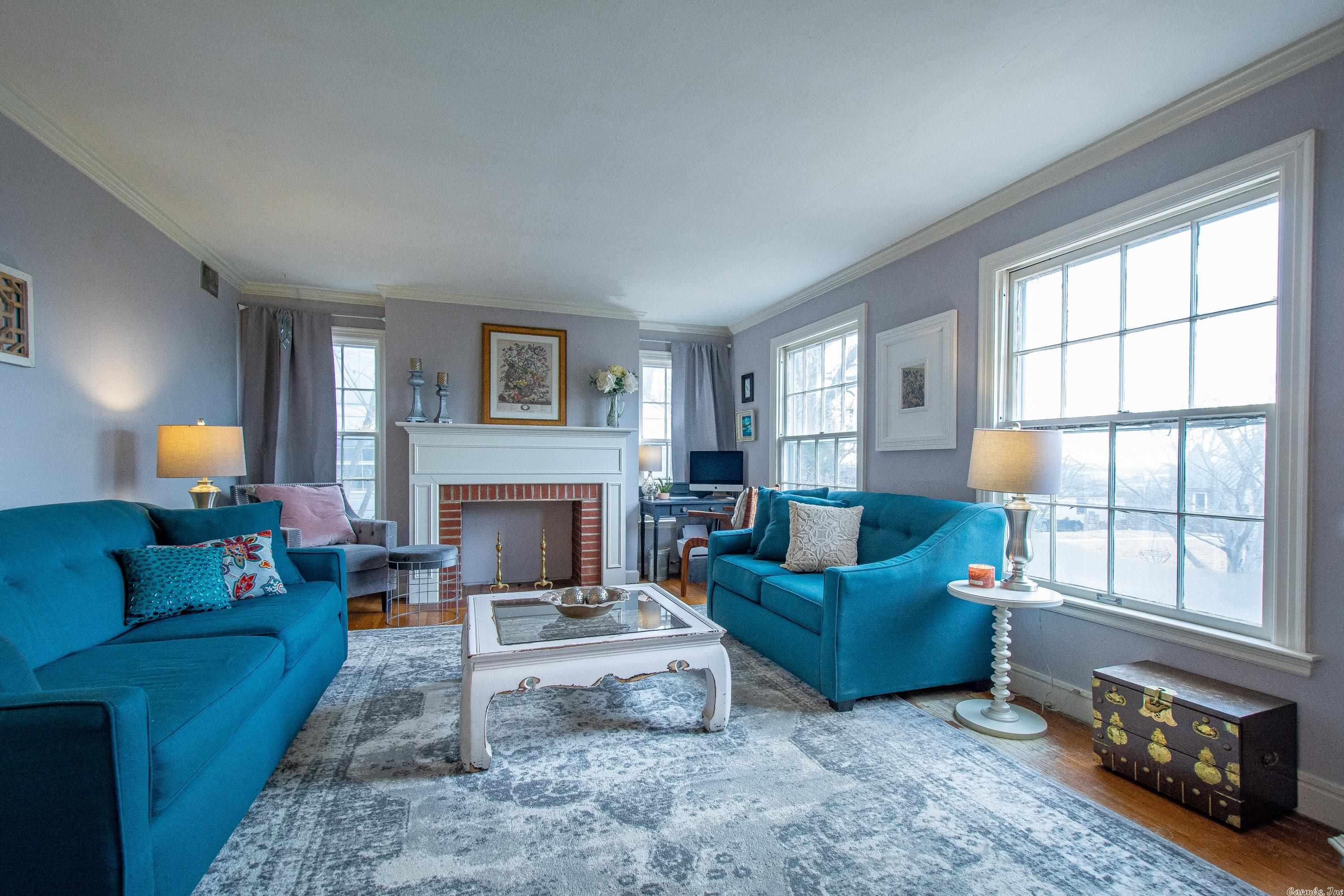 PARK HILL - Residential