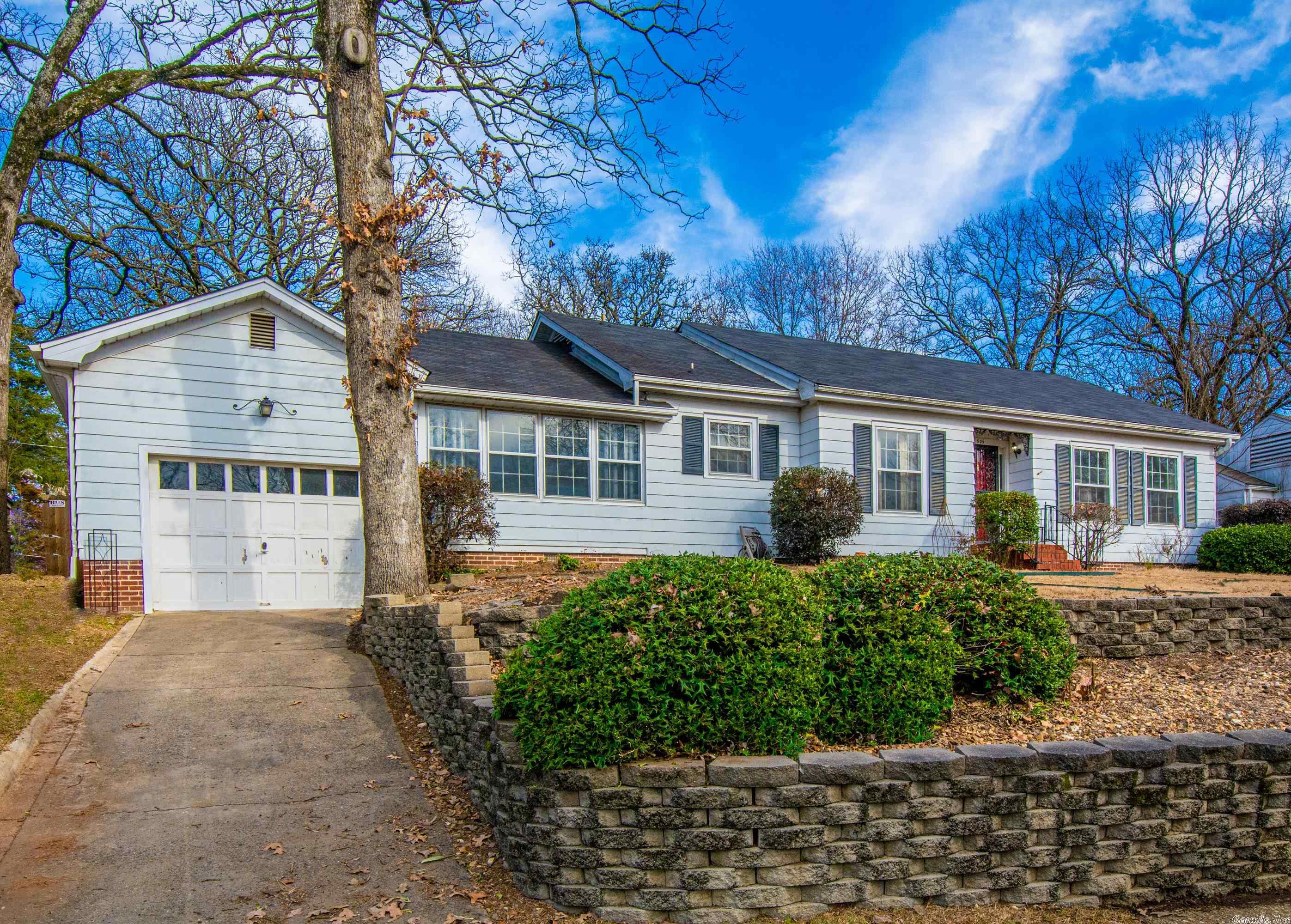 PARK HILL - Residential