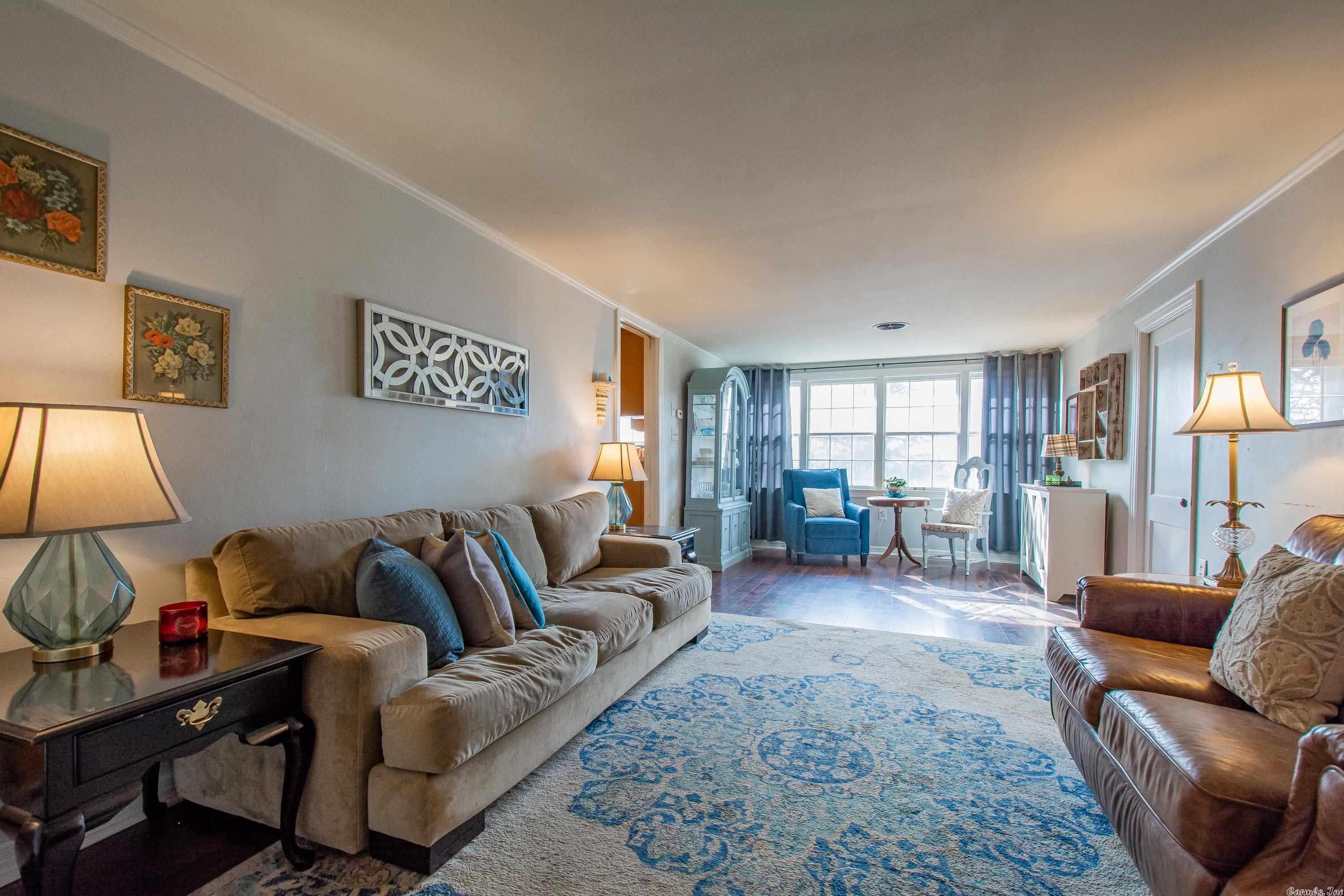 PARK HILL - Residential