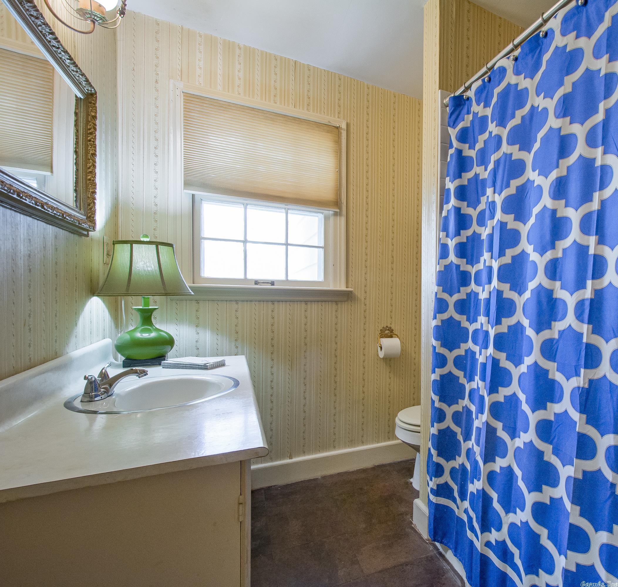 PARK HILL - Residential