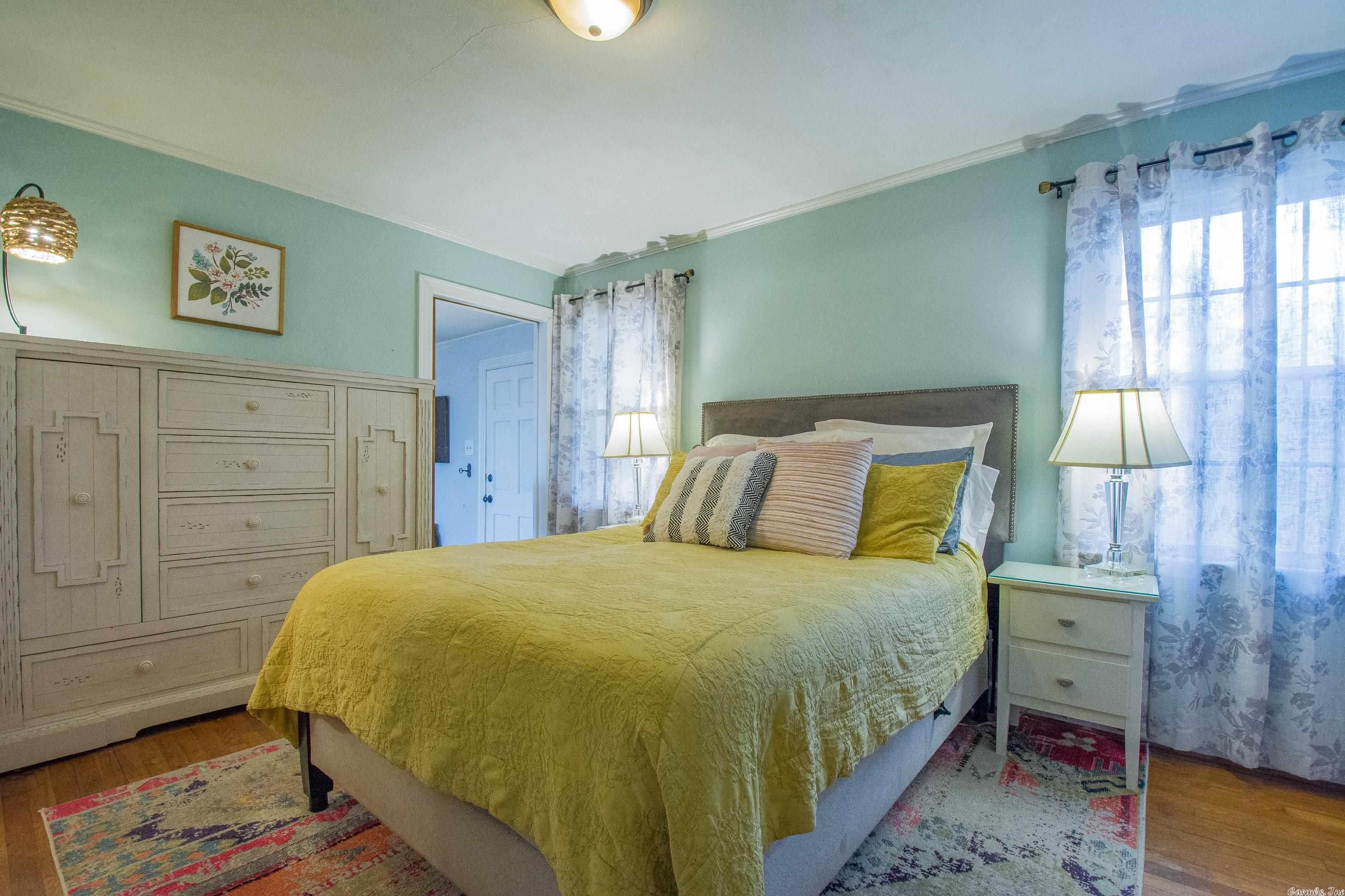 PARK HILL - Residential